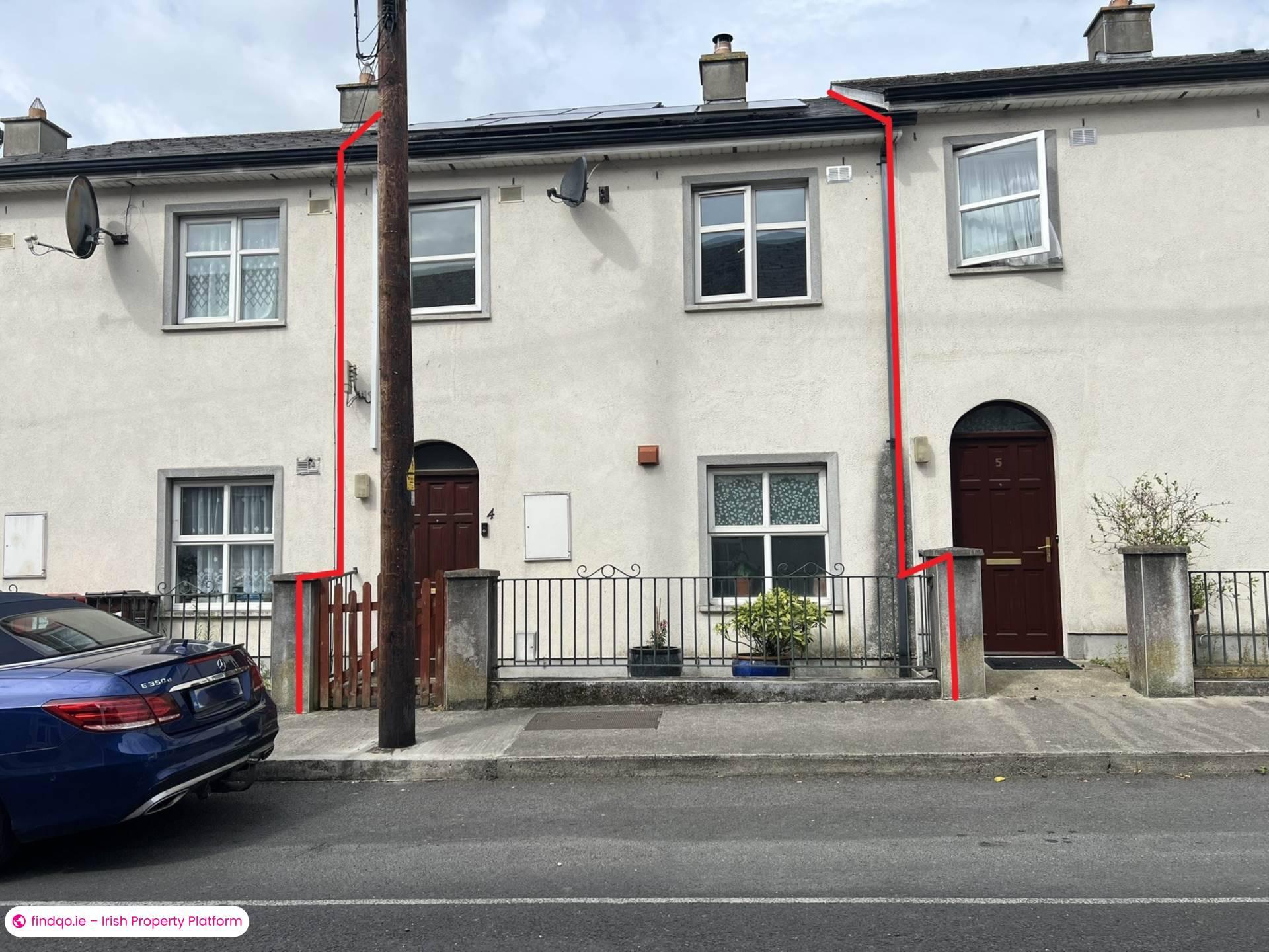Terraced house for Sale in Clonmel, Tipperary