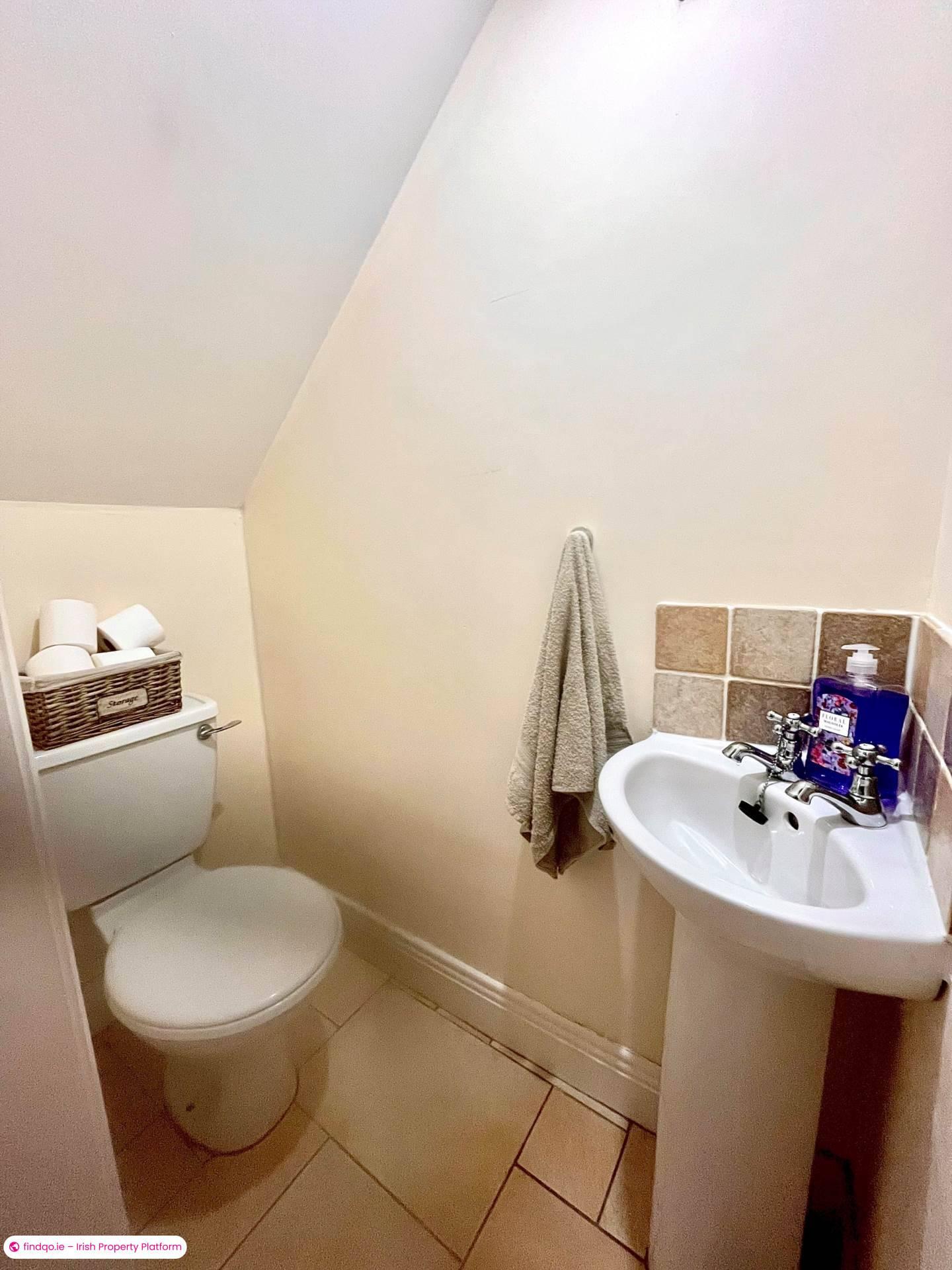 Terraced house for Sale in Clonmel, Tipperary