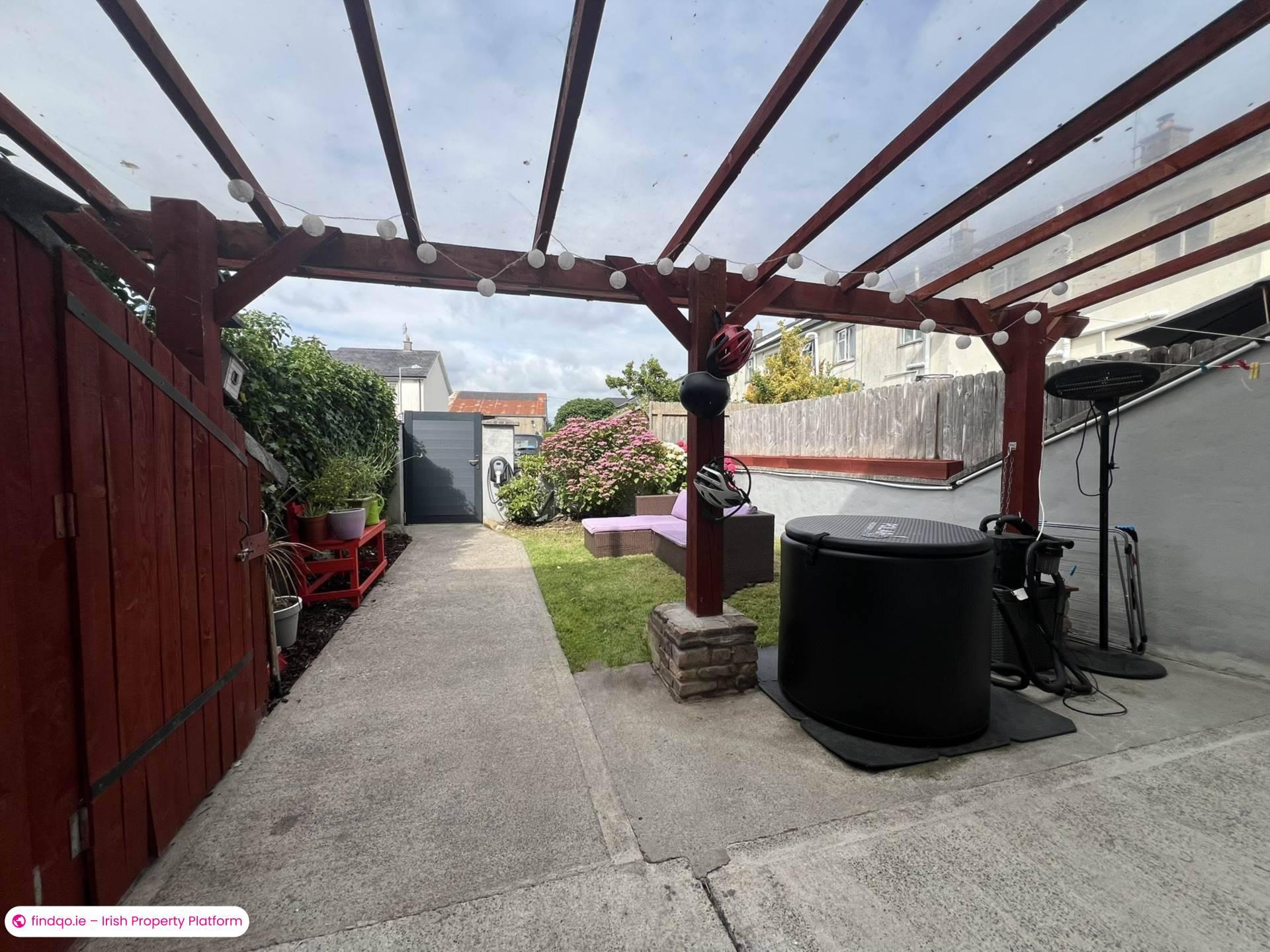 Terraced house for Sale in Clonmel, Tipperary