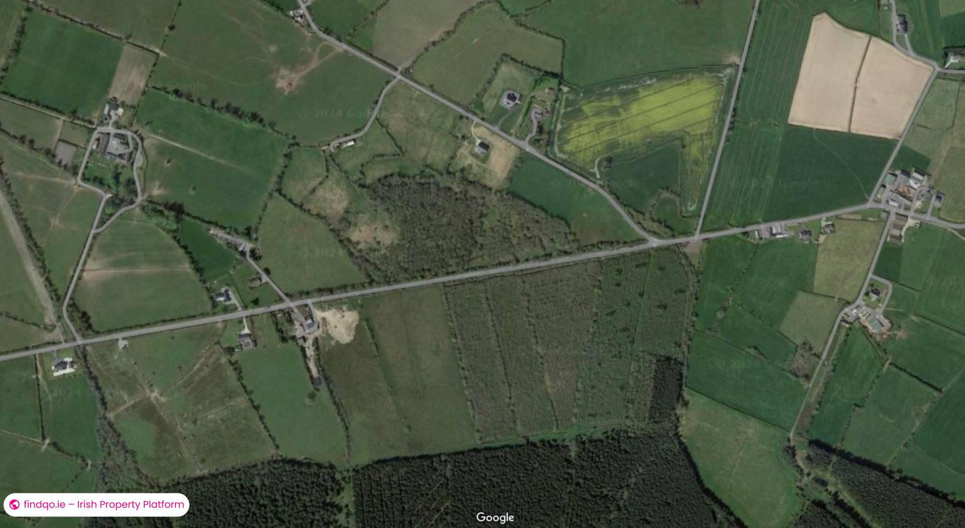 Commercial Site for Sale in Mullinahone, Tipperary