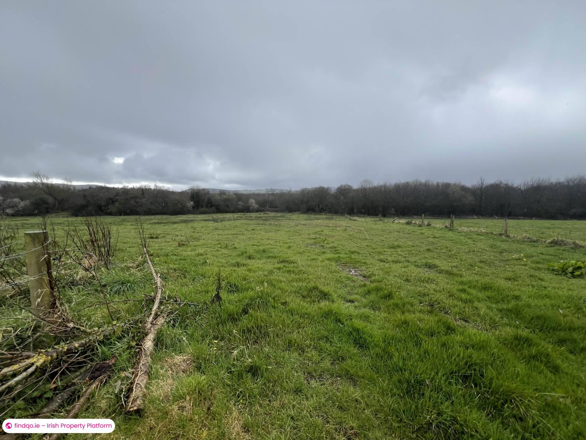 Commercial Site for Sale in Mullinahone, Tipperary