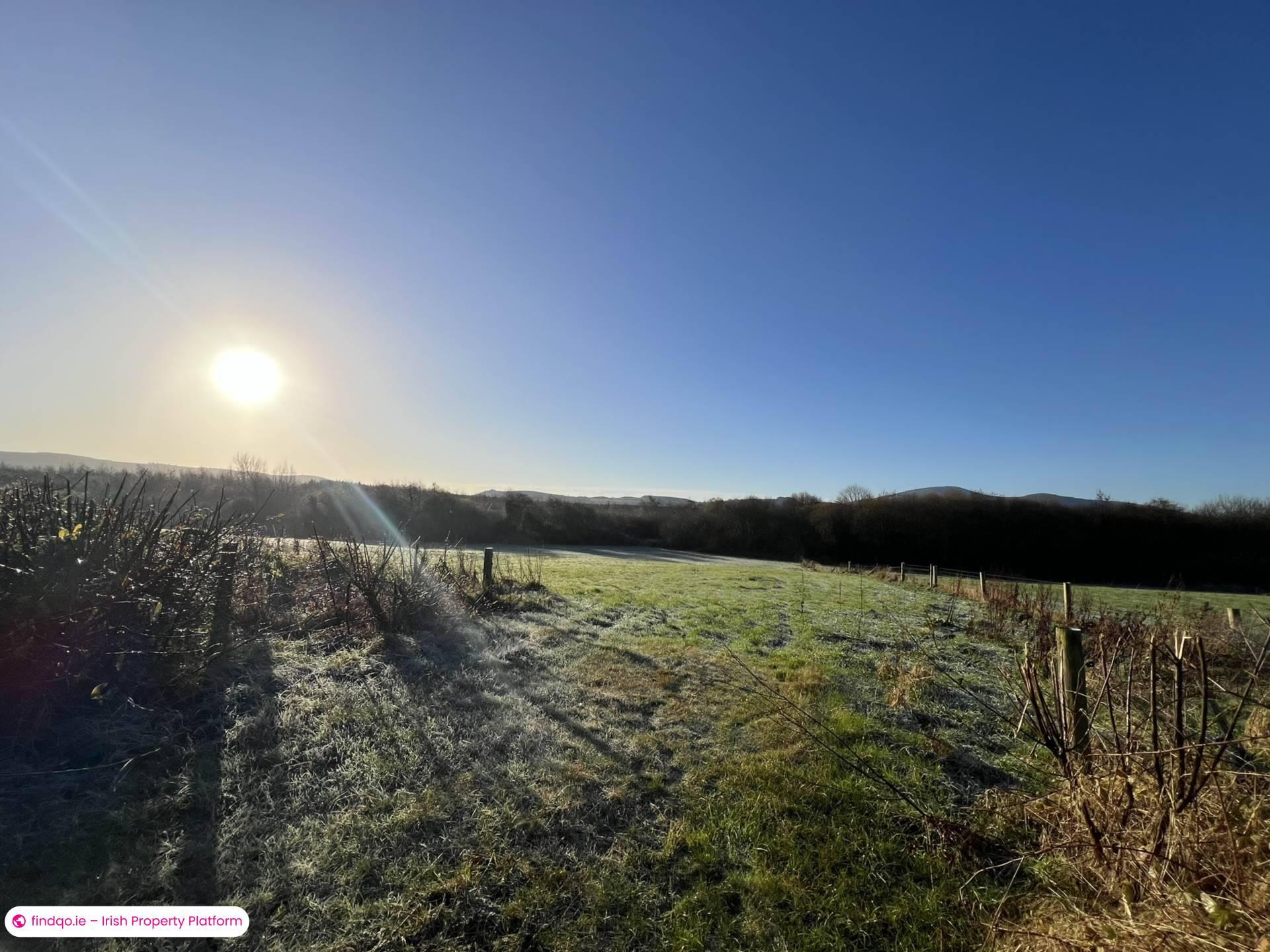 Commercial Site for Sale in Mullinahone, Tipperary