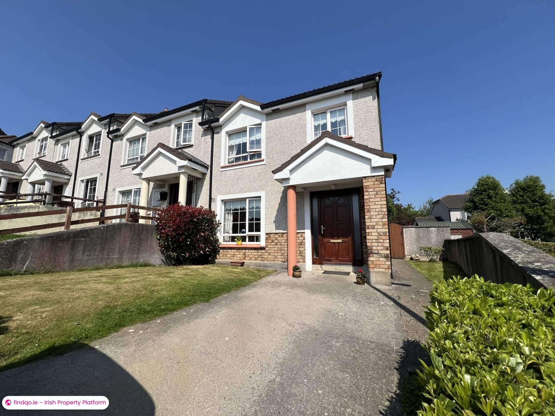Semi-detached house for Sale in Clonmel, Tipperary