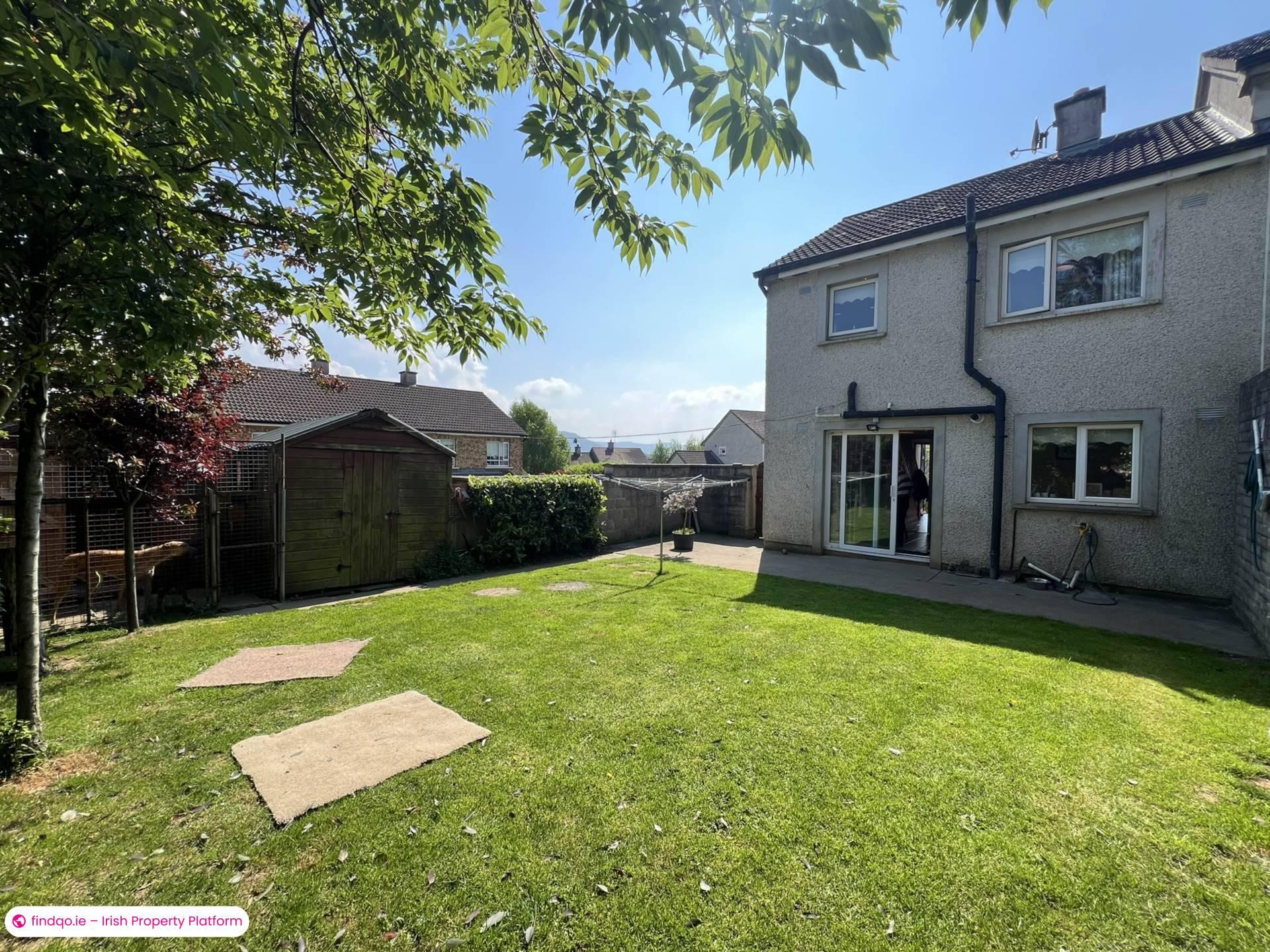 Semi-detached house for Sale in Clonmel, Tipperary
