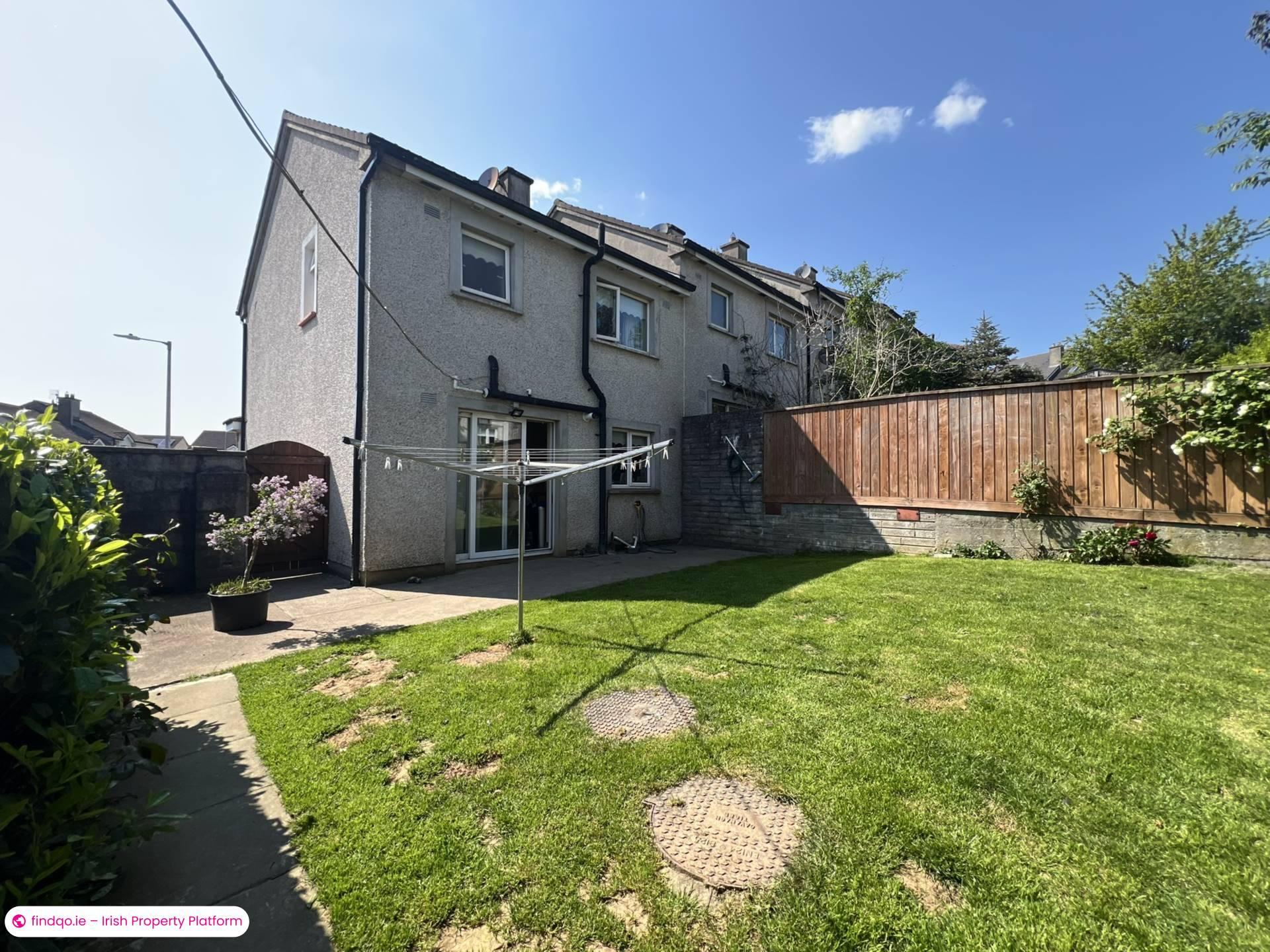 Semi-detached house for Sale in Clonmel, Tipperary