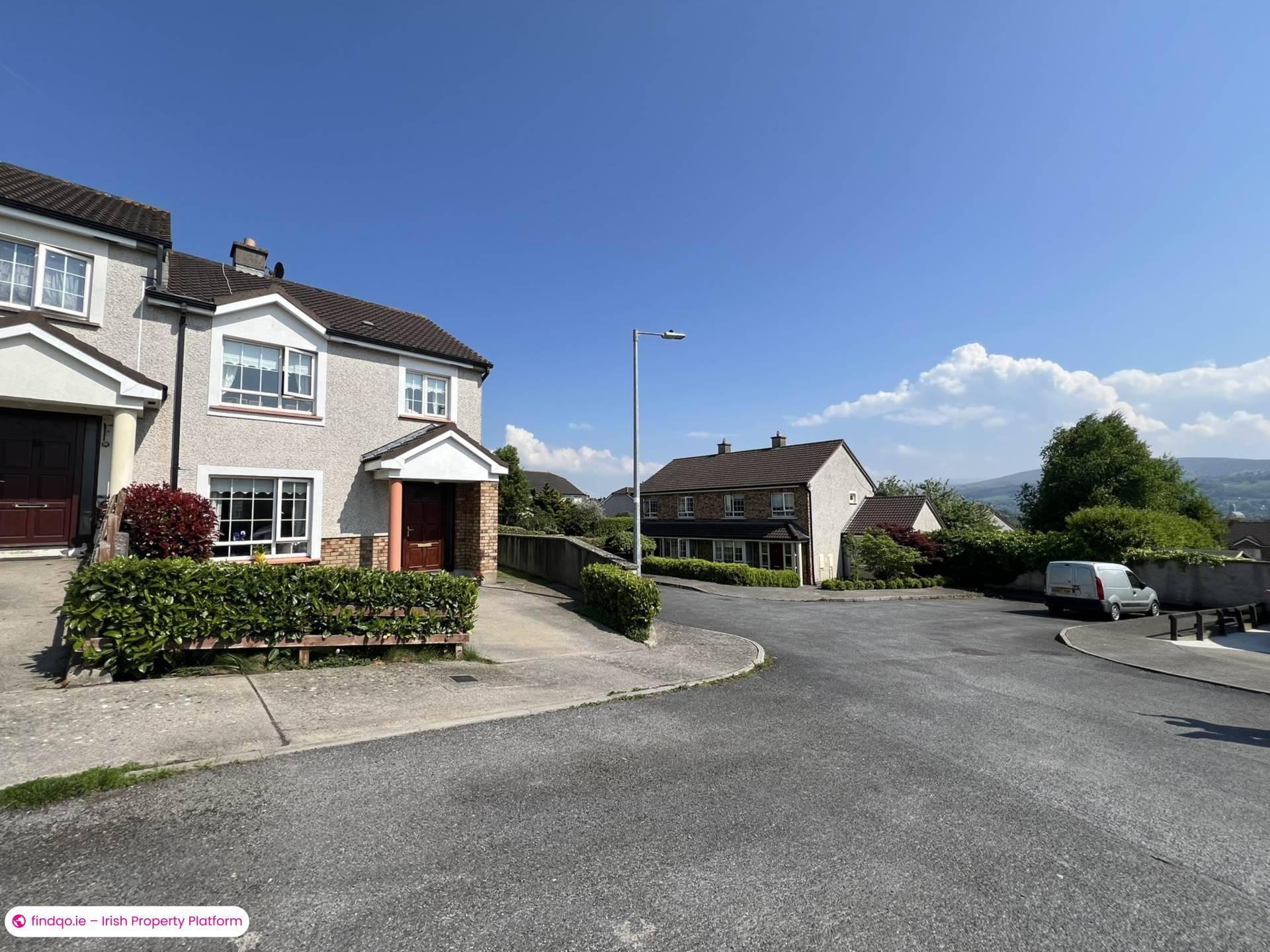 Semi-detached house for Sale in Clonmel, Tipperary