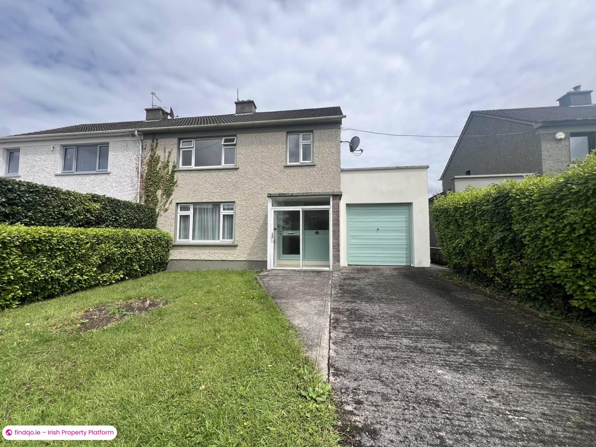 Semi-detached house for Sale in Clonmel, Tipperary