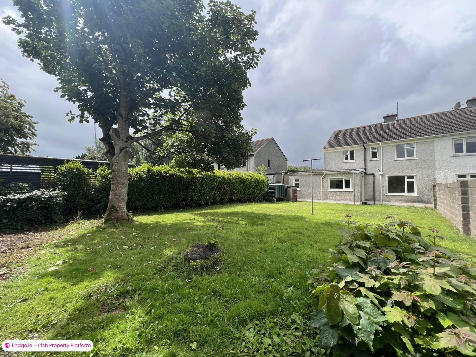 Semi-detached house for Sale in Clonmel, Tipperary