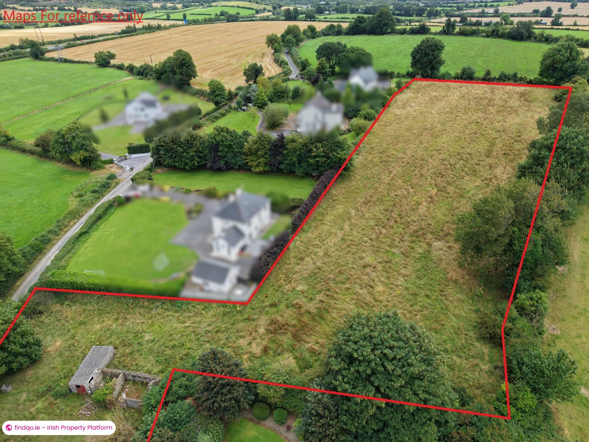 Development Land for Sale in Cahir, Tipperary