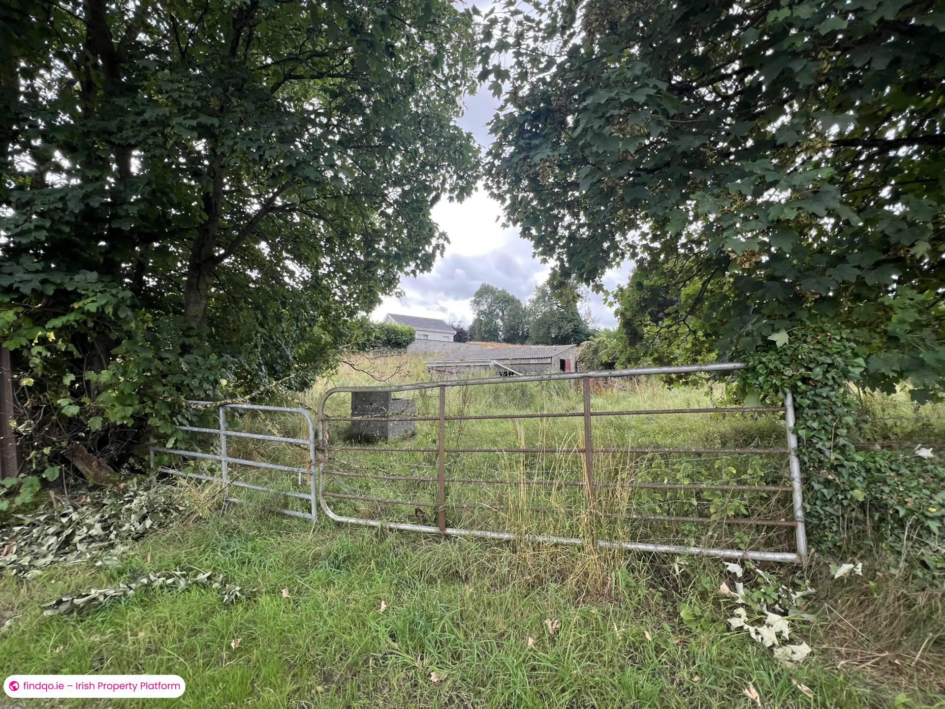 Development Land for Sale in Cahir, Tipperary