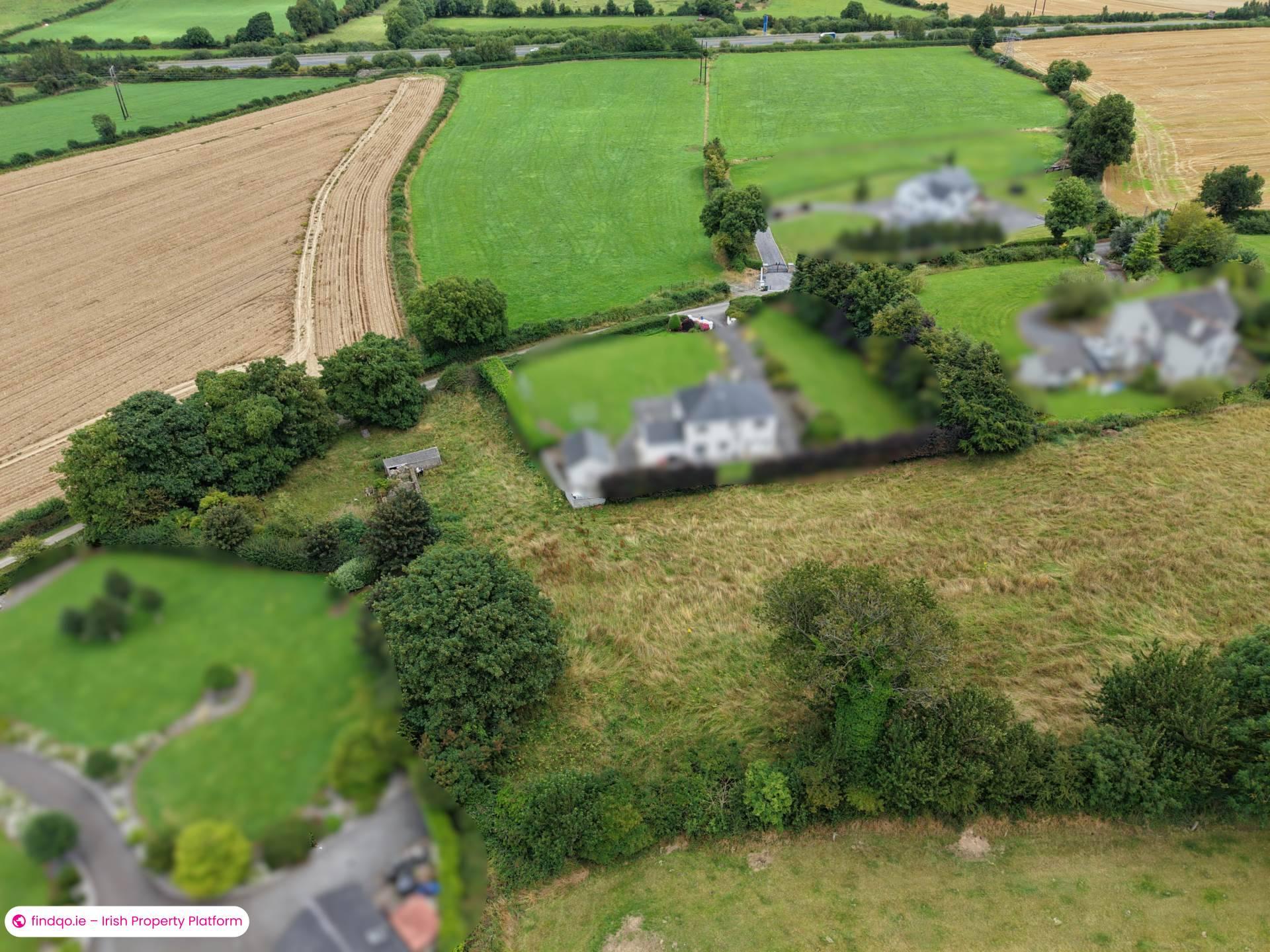 Development Land for Sale in Cahir, Tipperary