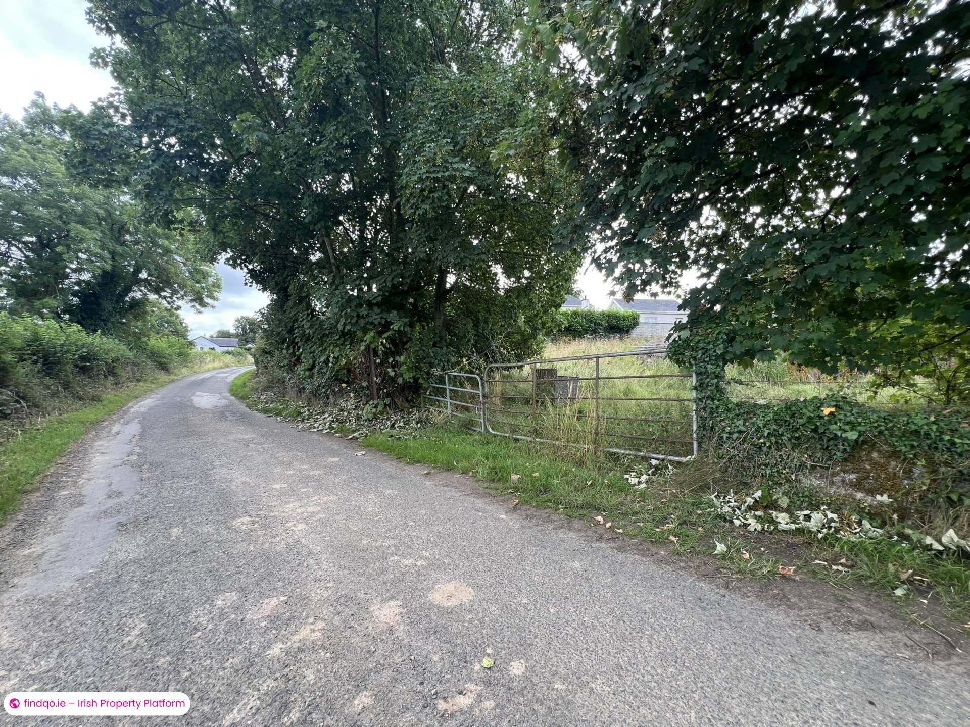 Development Land for Sale in Cahir, Tipperary