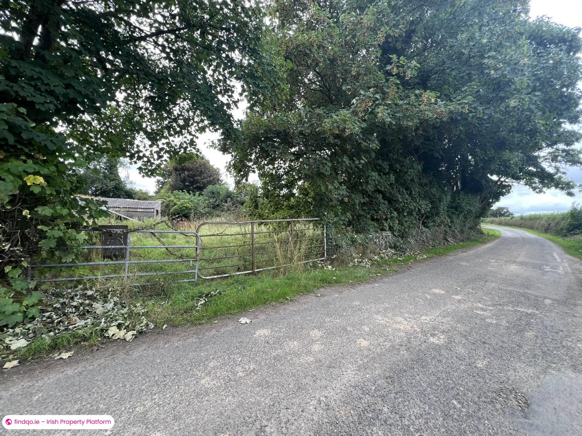 Development Land for Sale in Cahir, Tipperary