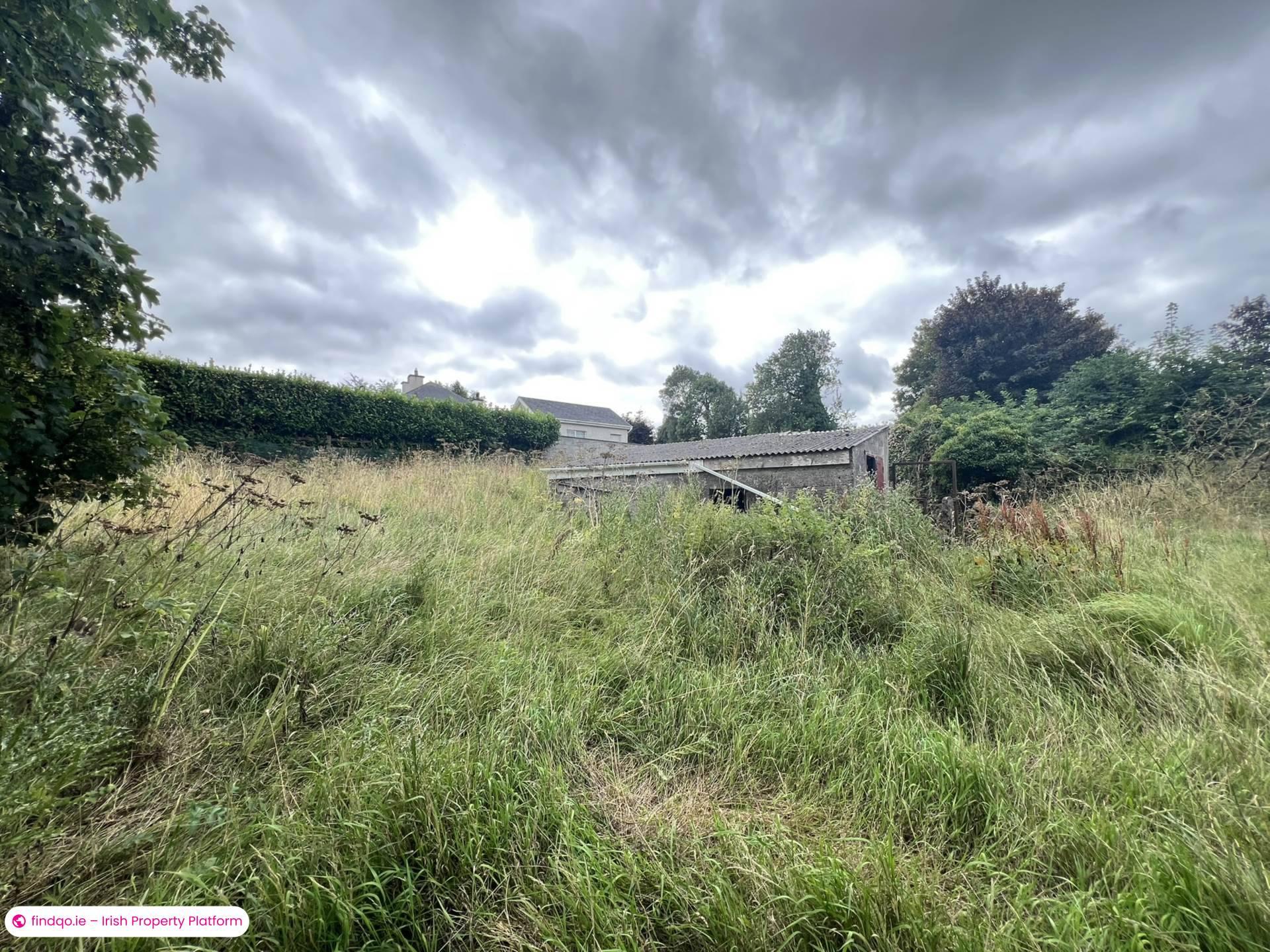 Development Land for Sale in Cahir, Tipperary
