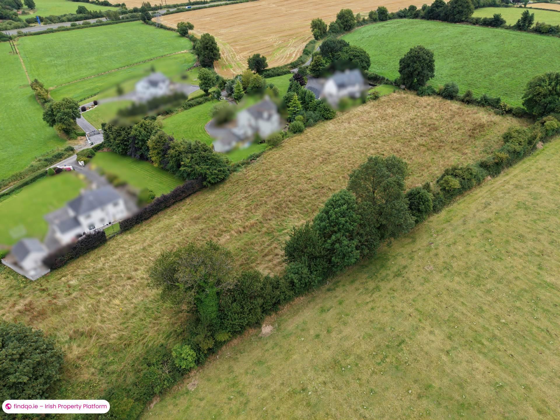 Development Land for Sale in Cahir, Tipperary