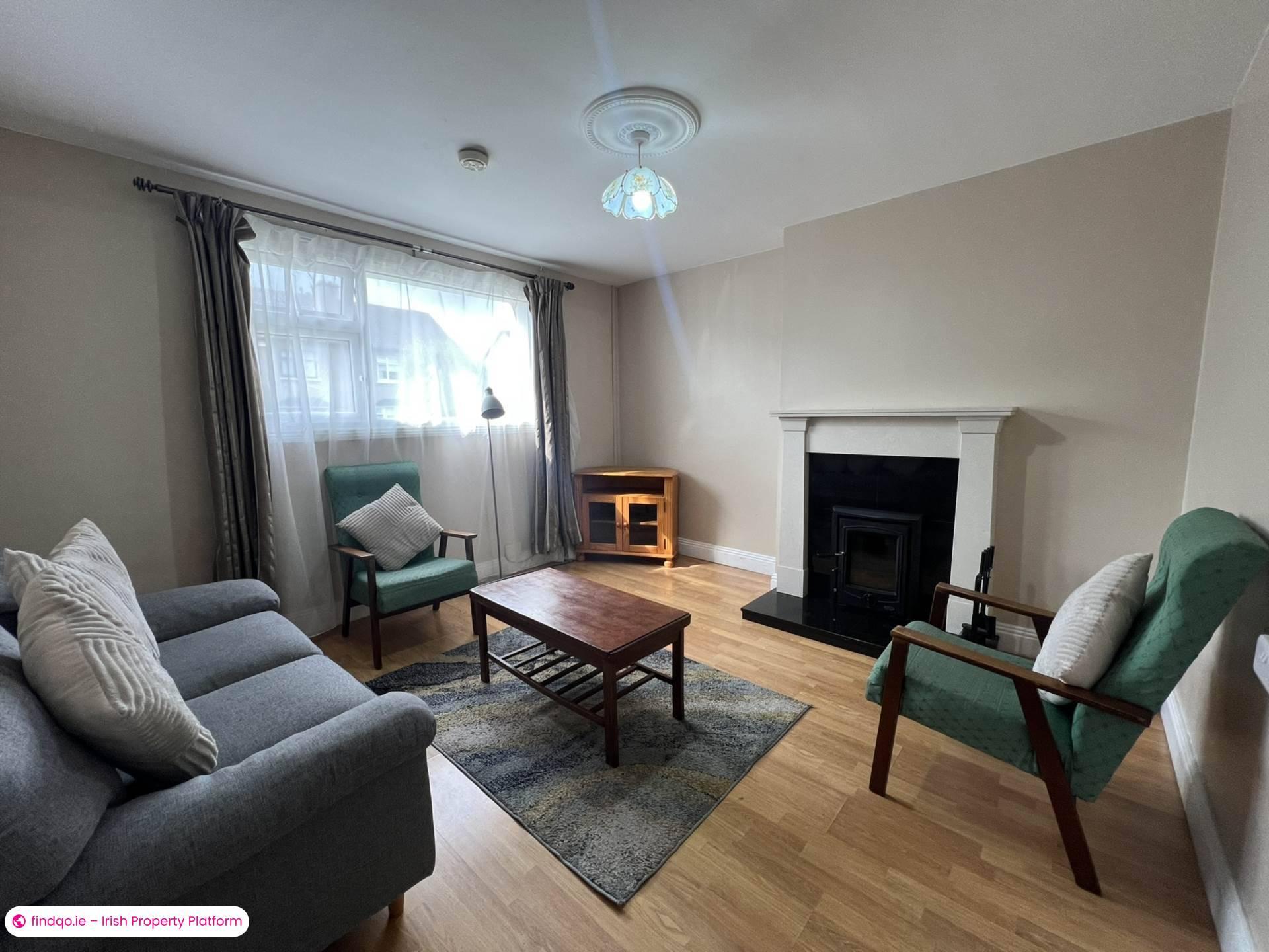 End of terrace house for Sale in Clonmel, Tipperary