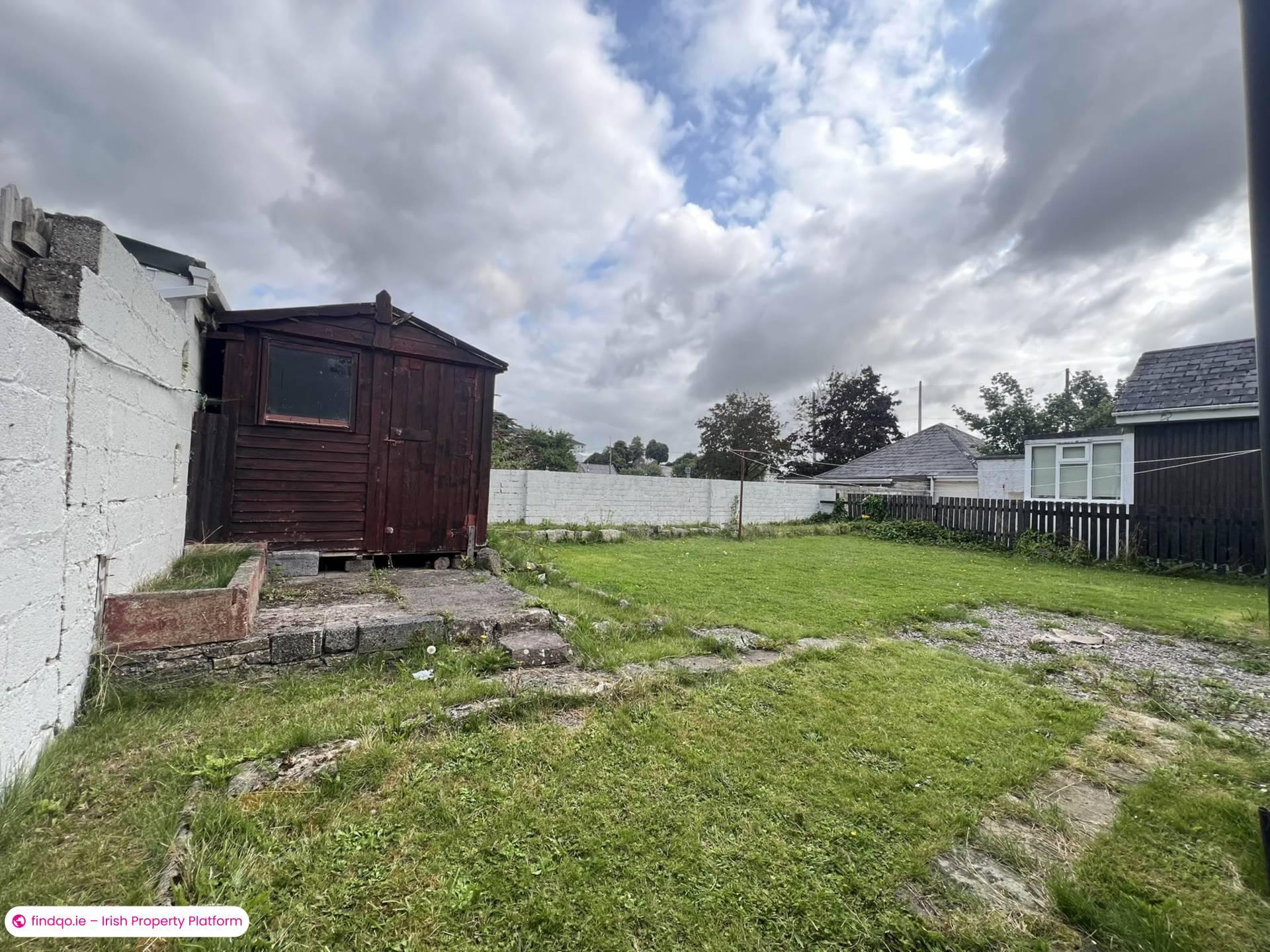 End of terrace house for Sale in Clonmel, Tipperary