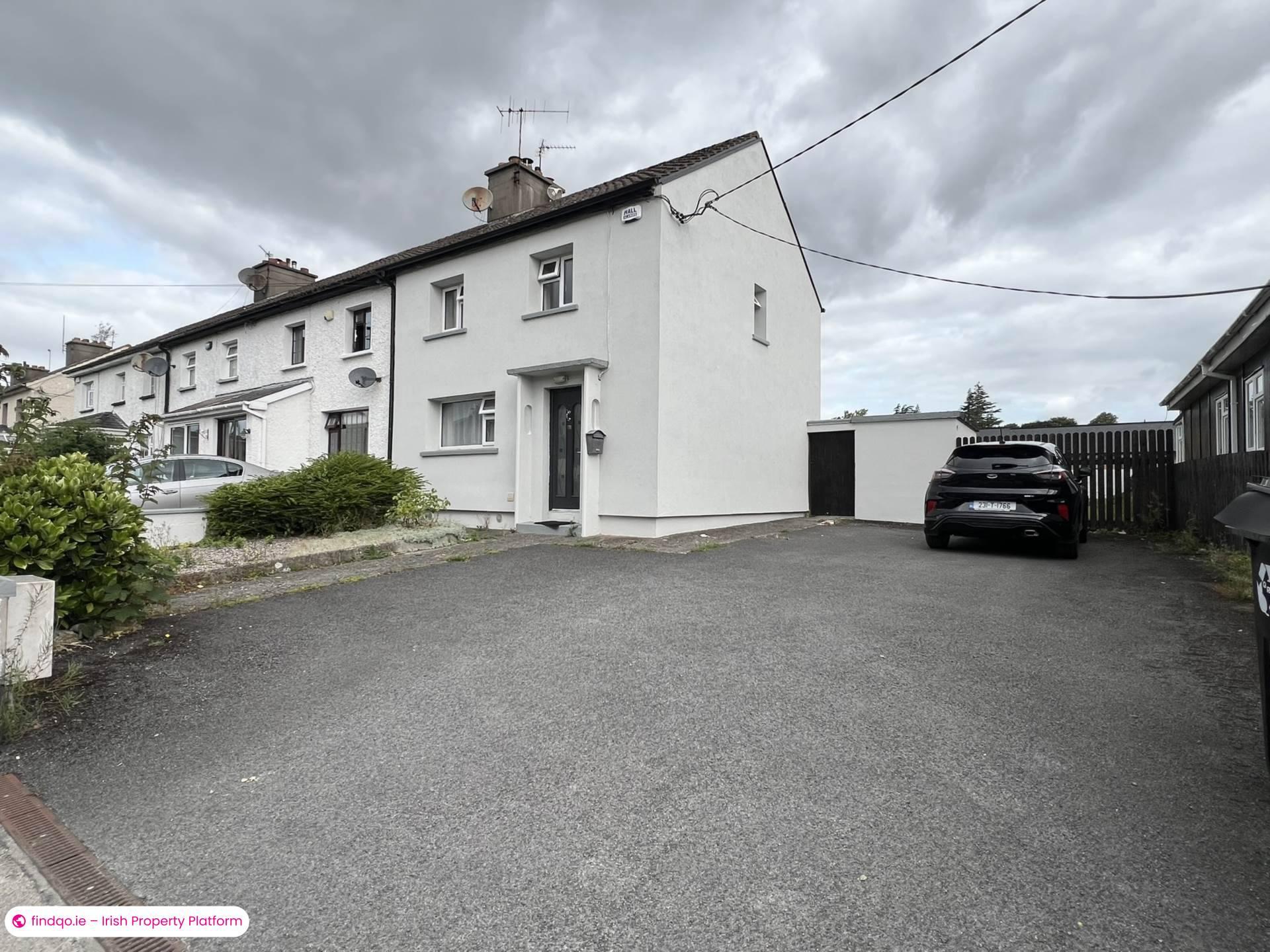 End of terrace house for Sale in Clonmel, Tipperary