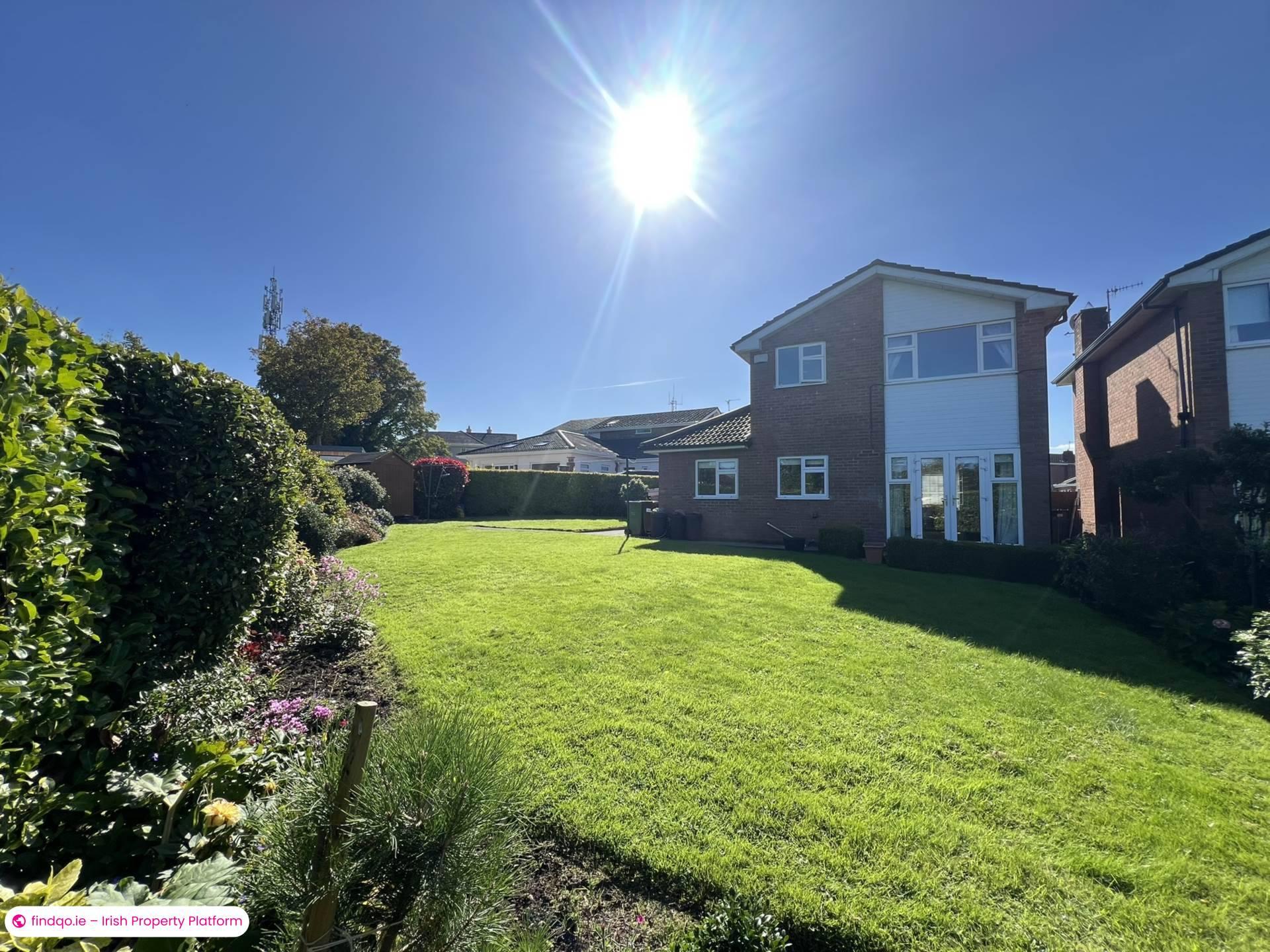 Detached house for Sale in Cahir, Tipperary