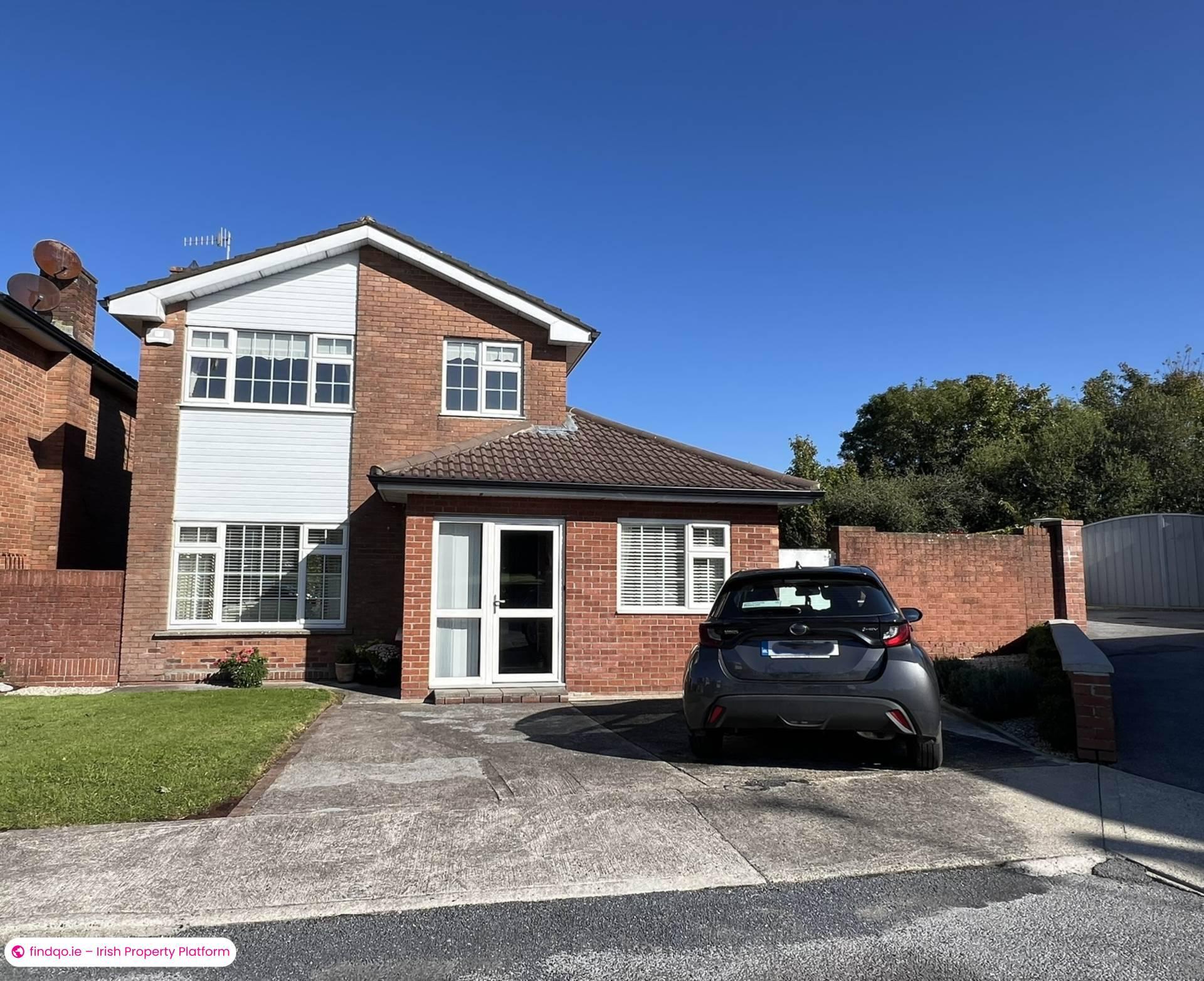 Detached house for Sale in Cahir, Tipperary