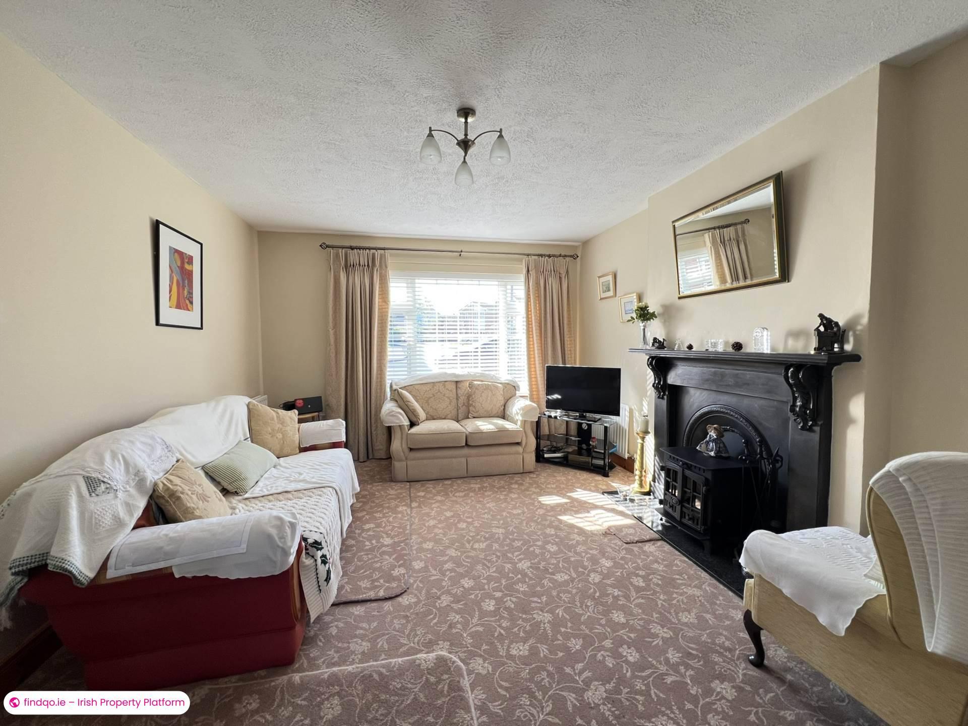 Detached house for Sale in Cahir, Tipperary