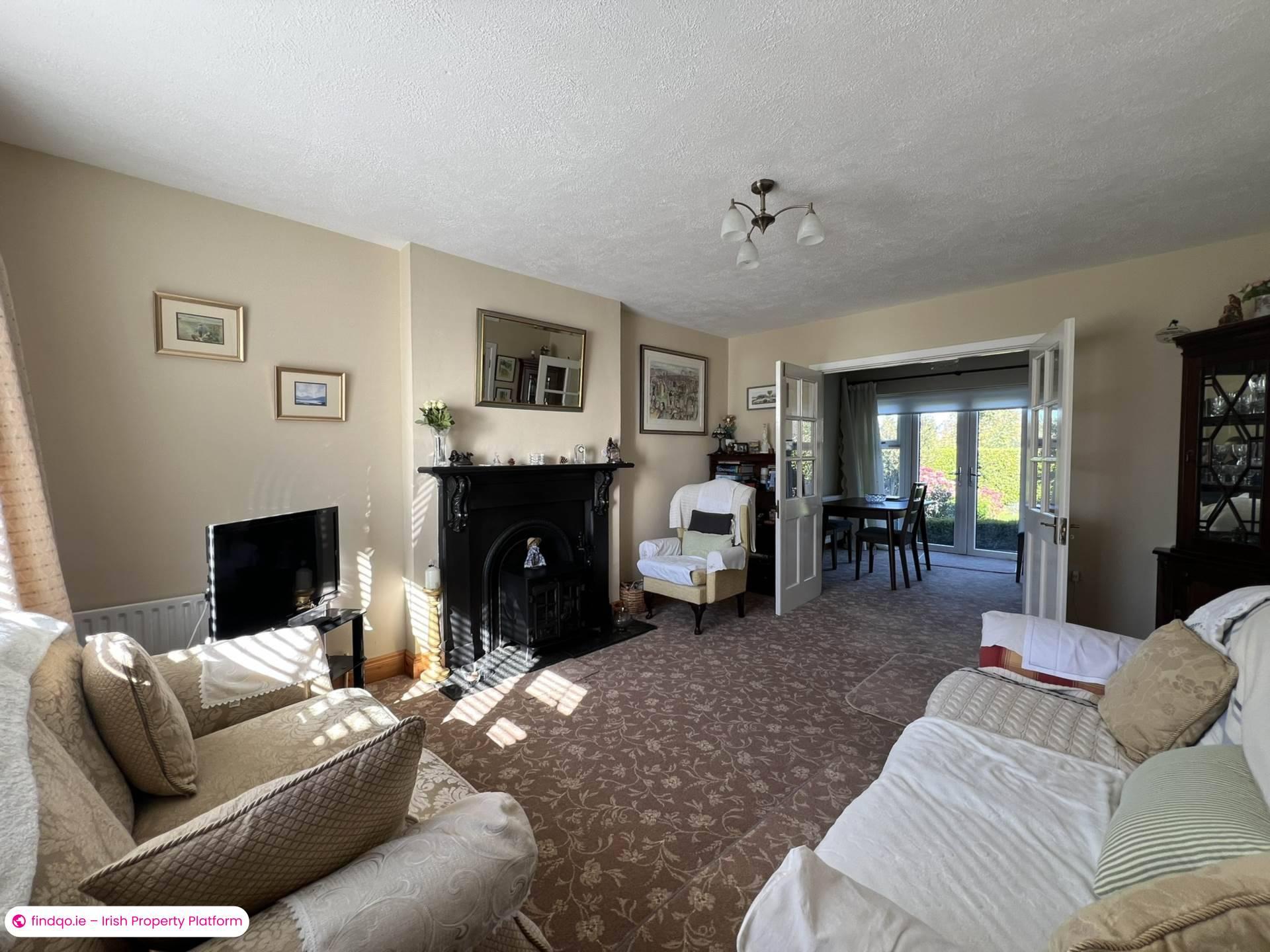 Detached house for Sale in Cahir, Tipperary