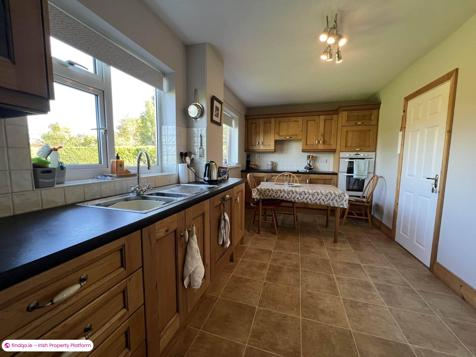 Detached house for Sale in Cahir, Tipperary