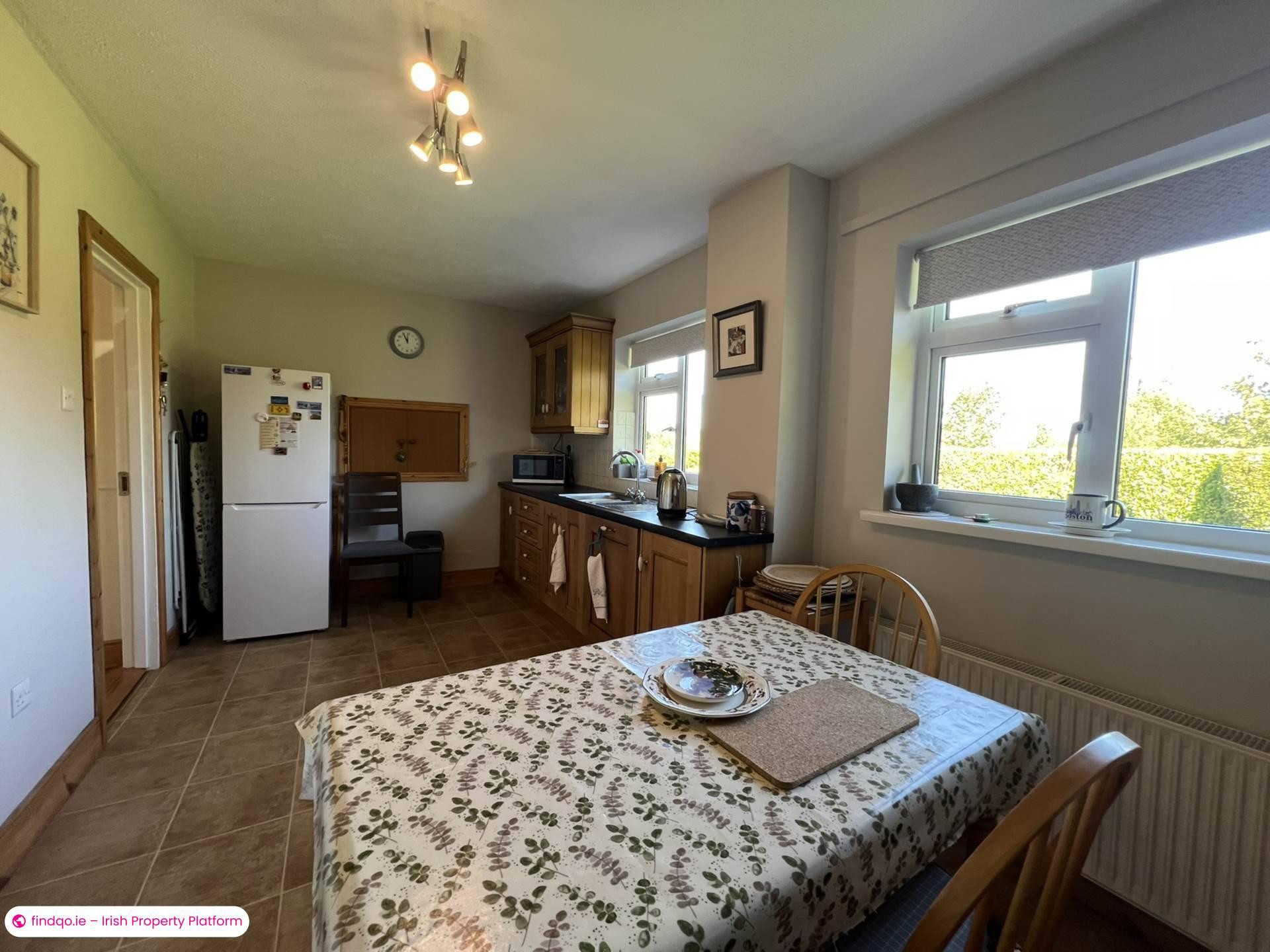 Detached house for Sale in Cahir, Tipperary