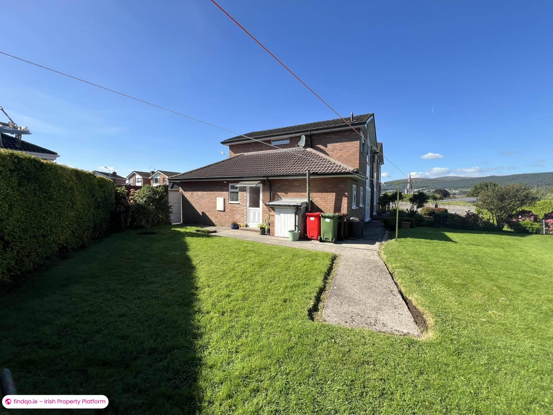 Detached house for Sale in Cahir, Tipperary