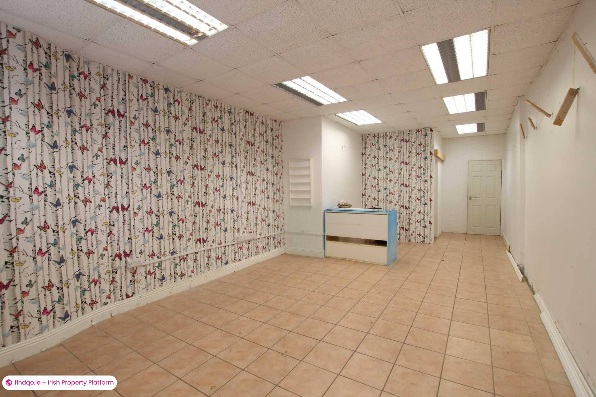 Unfurnished Property for Rent in Clonmel, Tipperary