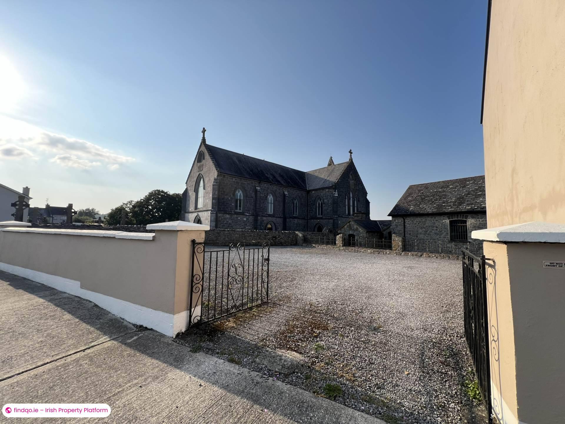 Site for Sale in Drangan, Tipperary