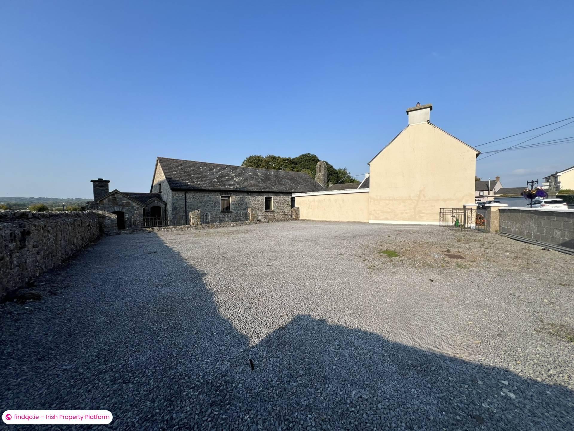 Site for Sale in Drangan, Tipperary