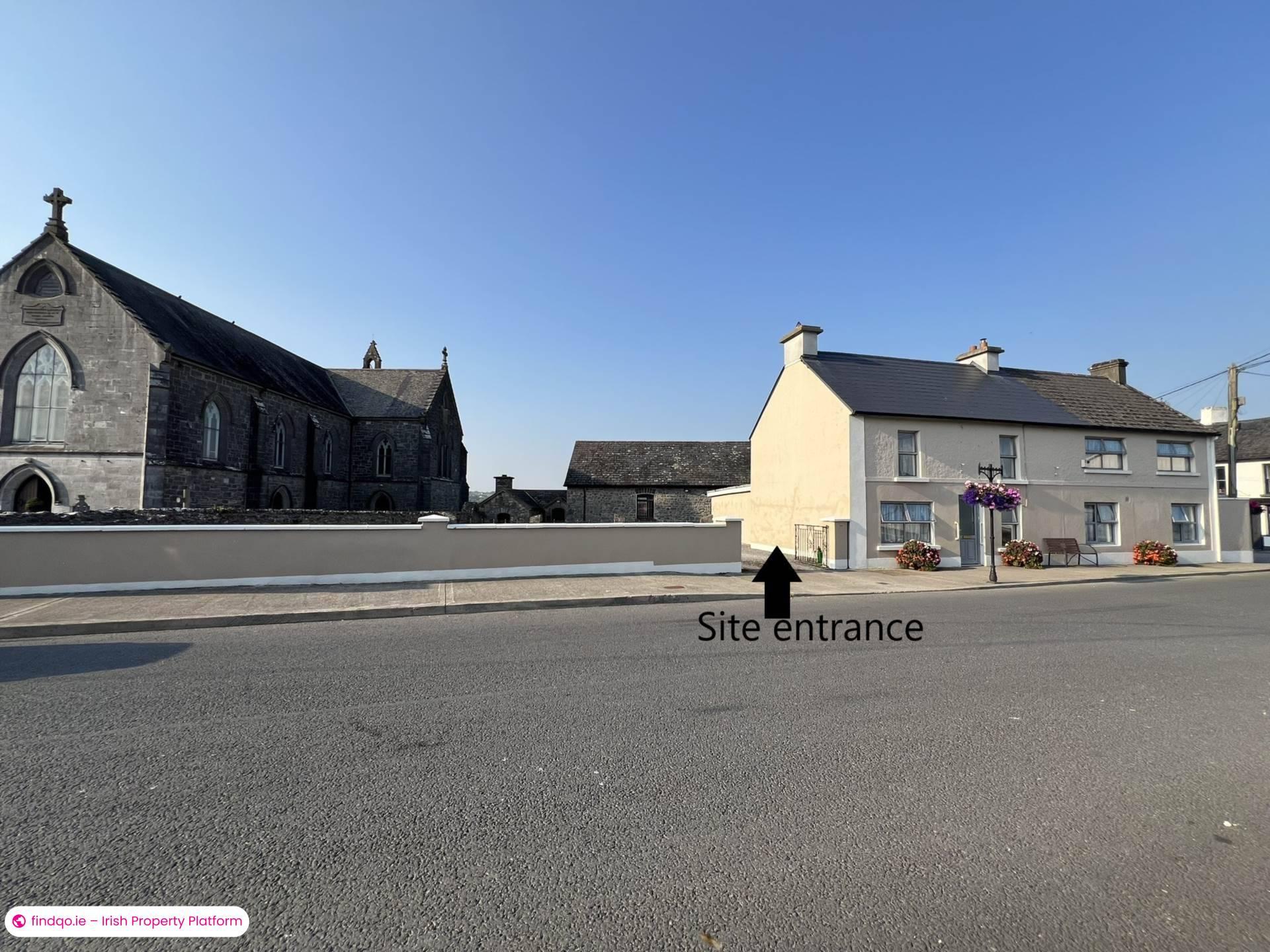 Site for Sale in Drangan, Tipperary