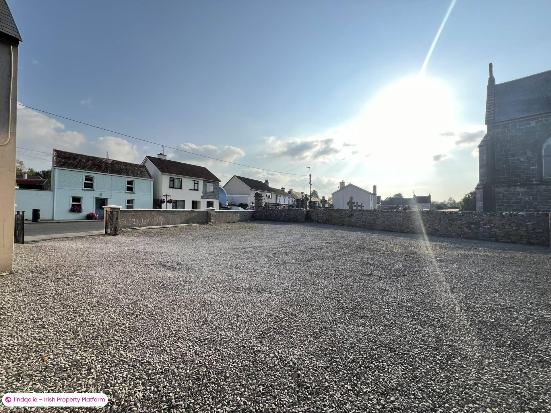 Site for Sale in Drangan, Tipperary