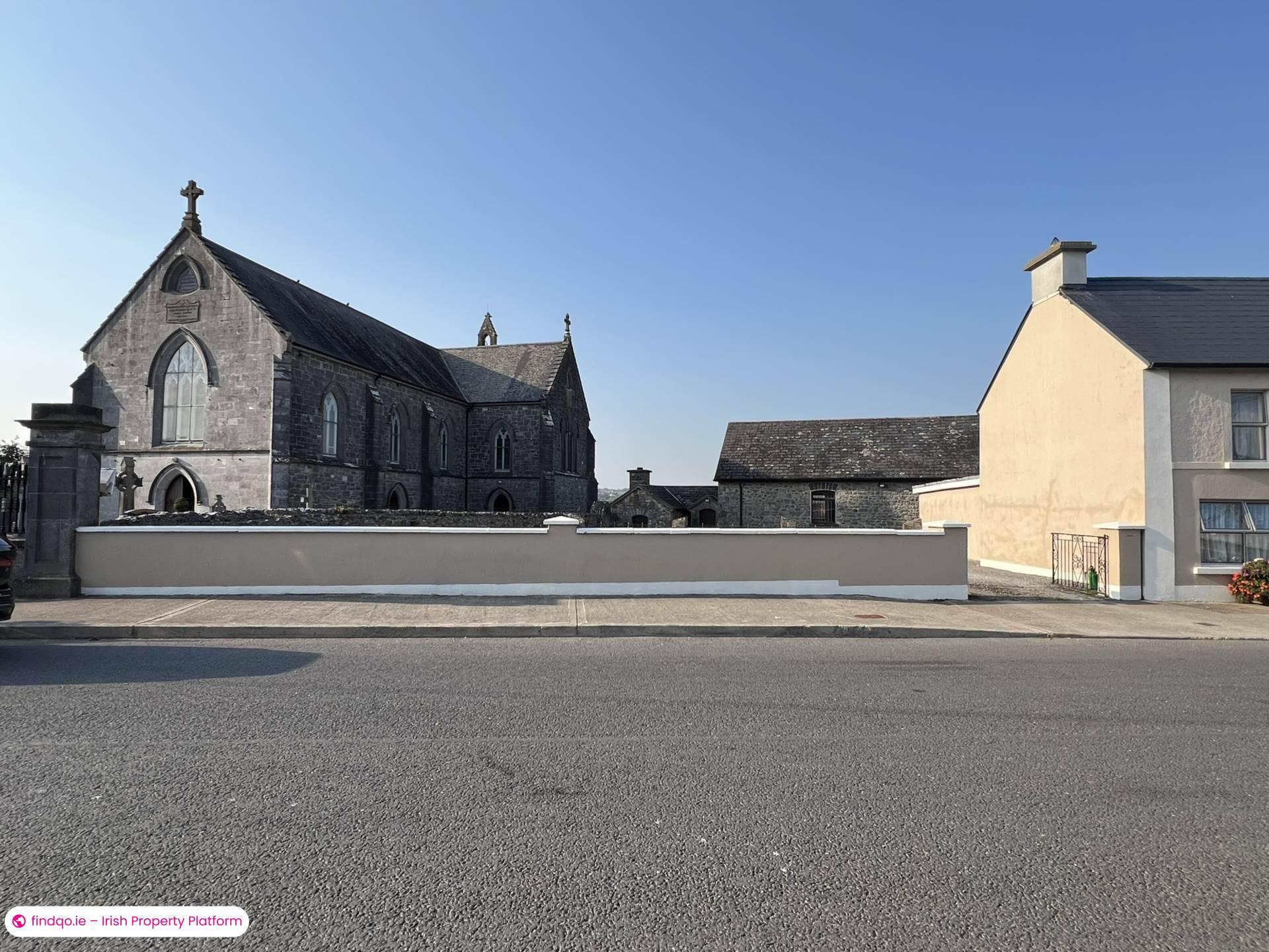 Site for Sale in Drangan, Tipperary