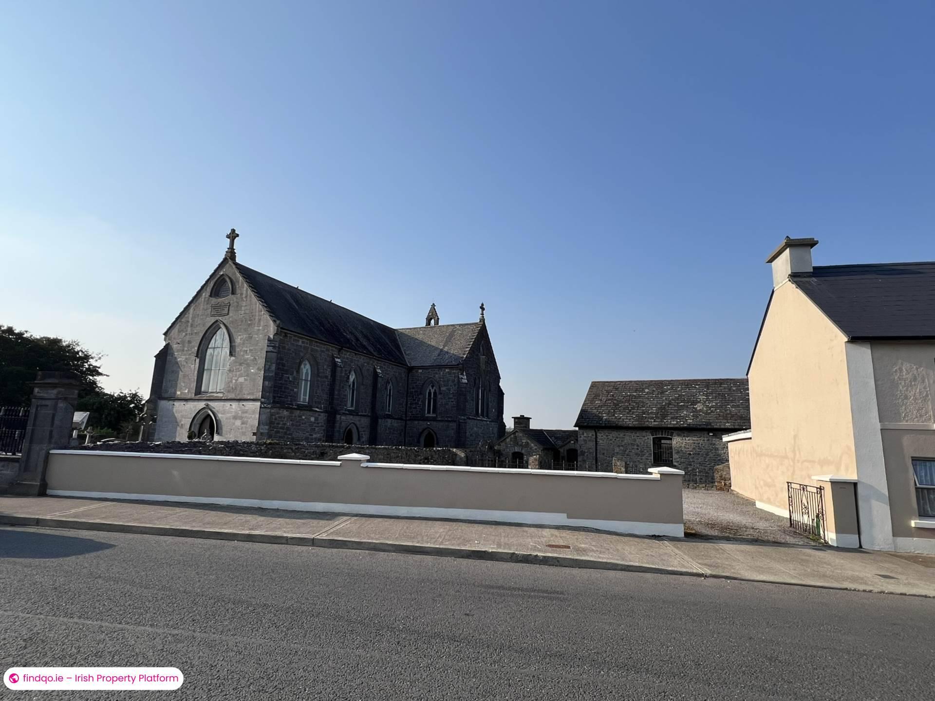 Site for Sale in Drangan, Tipperary