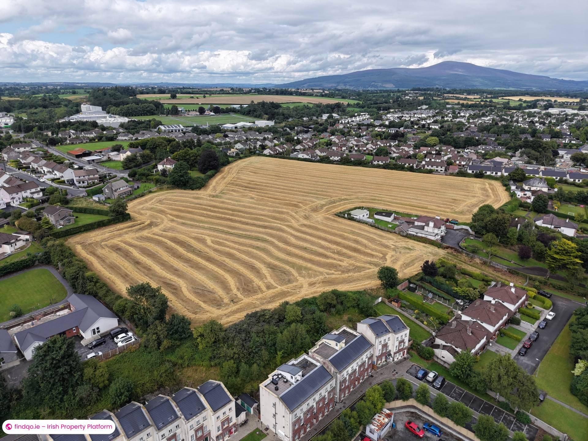 Site for Sale in Clonmel, Tipperary