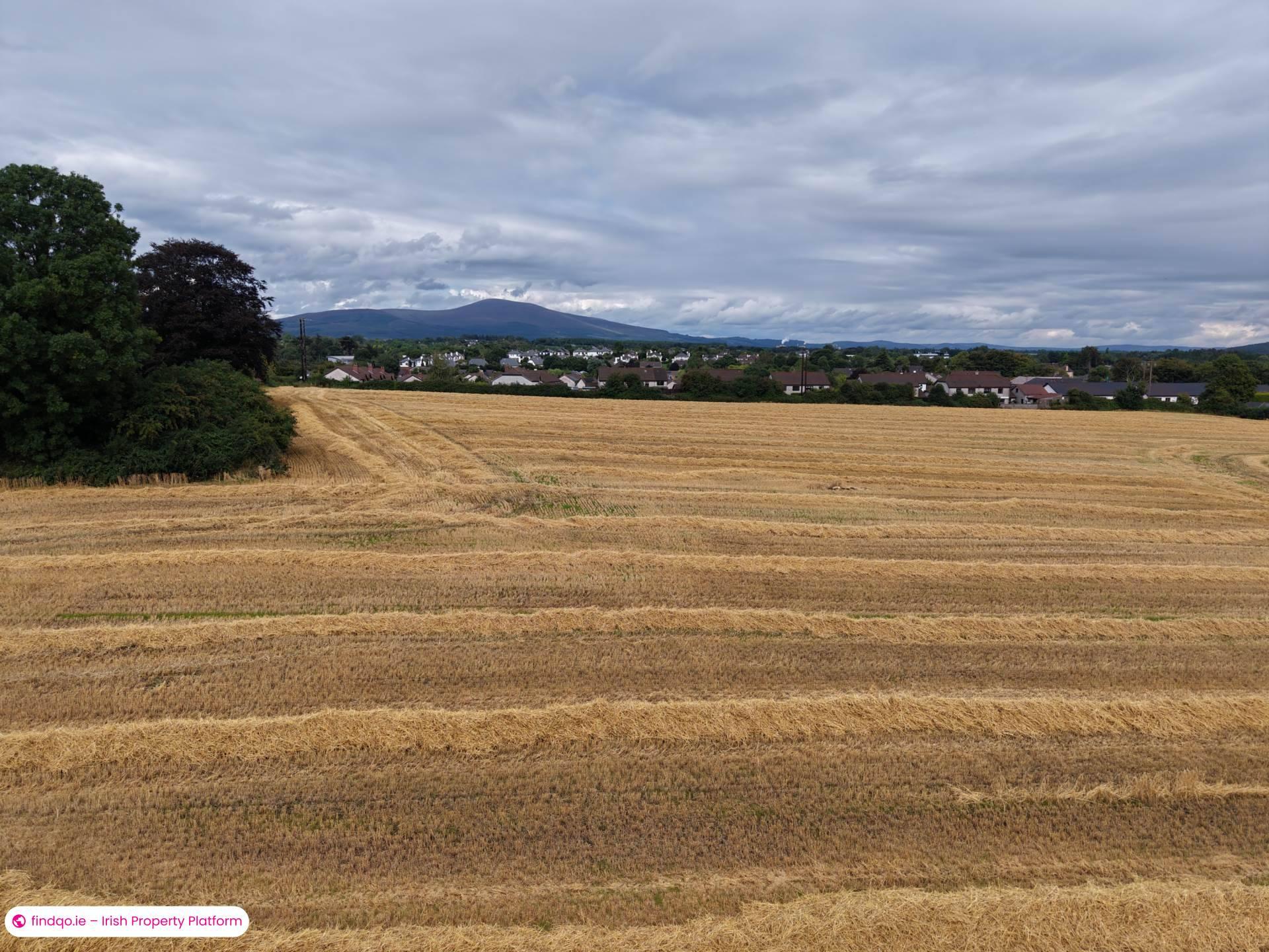 Site for Sale in Clonmel, Tipperary