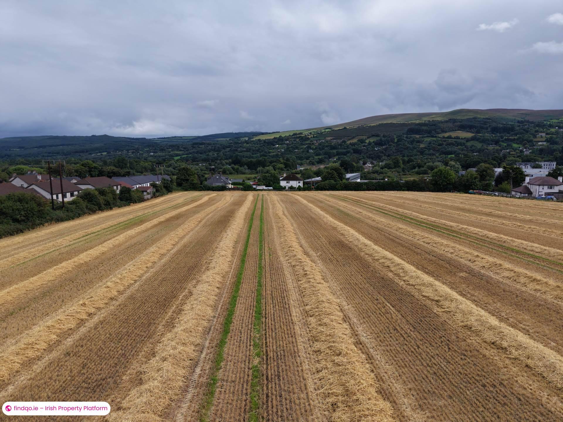 Site for Sale in Clonmel, Tipperary
