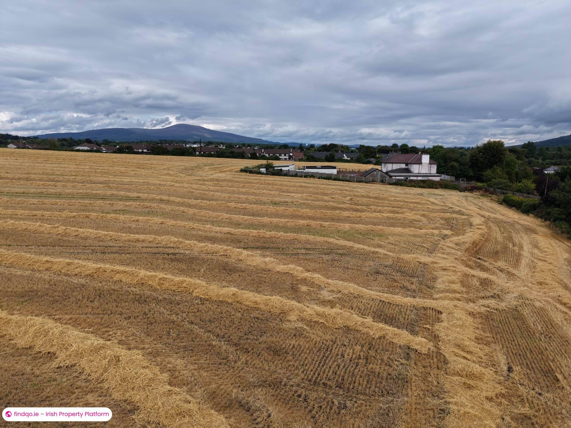 Site for Sale in Clonmel, Tipperary