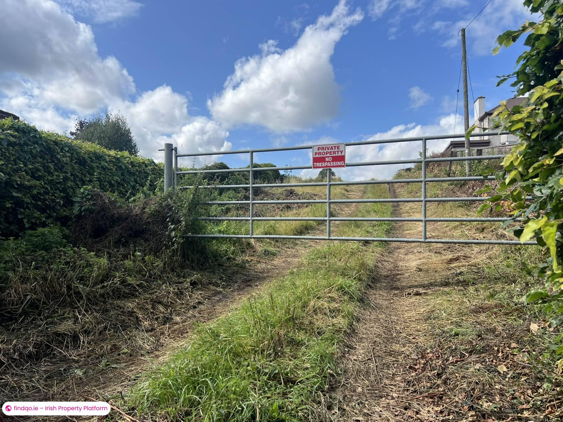 Site for Sale in Clonmel, Tipperary