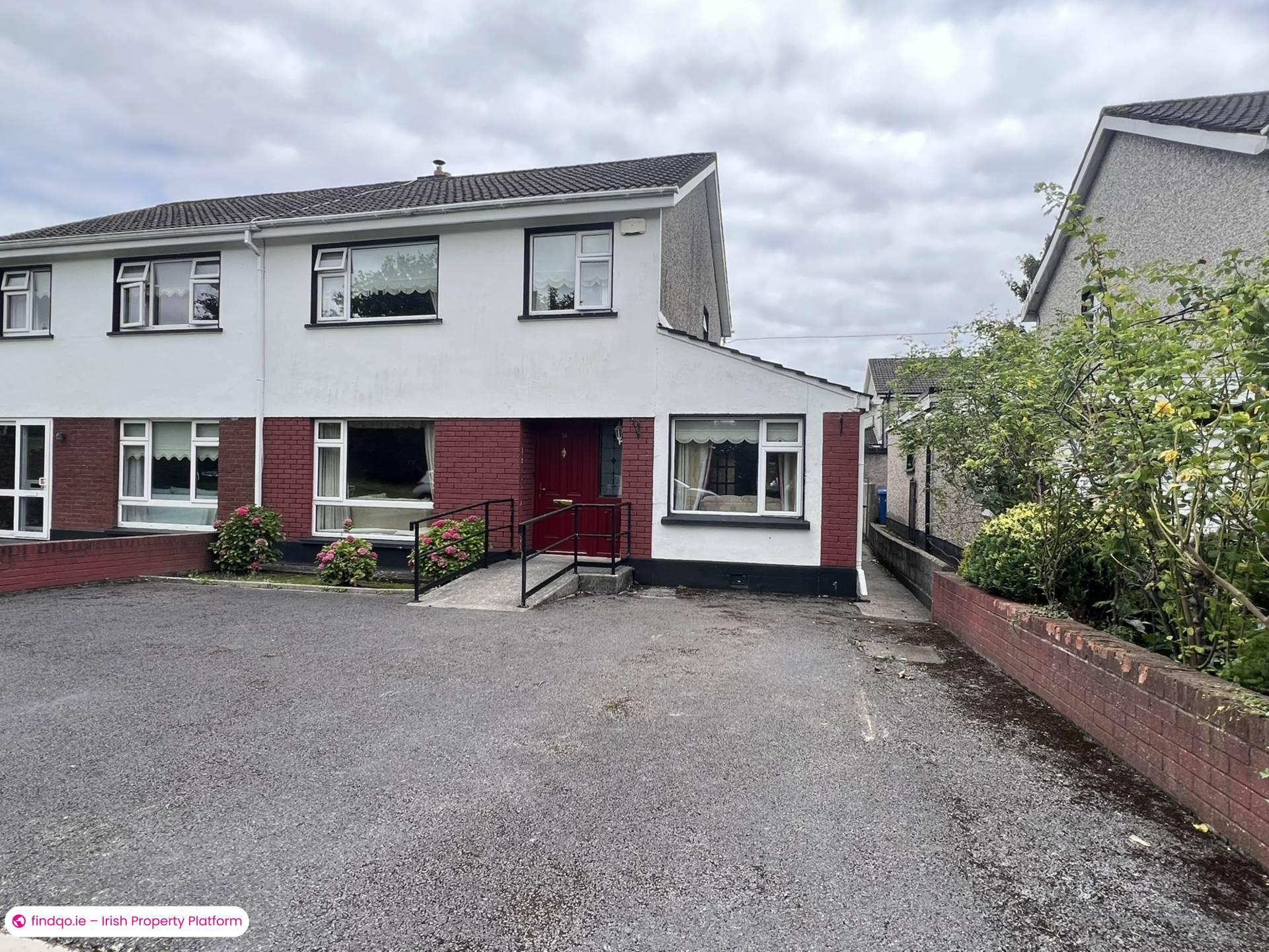 Semi-detached house for Sale in Clonmel, Tipperary