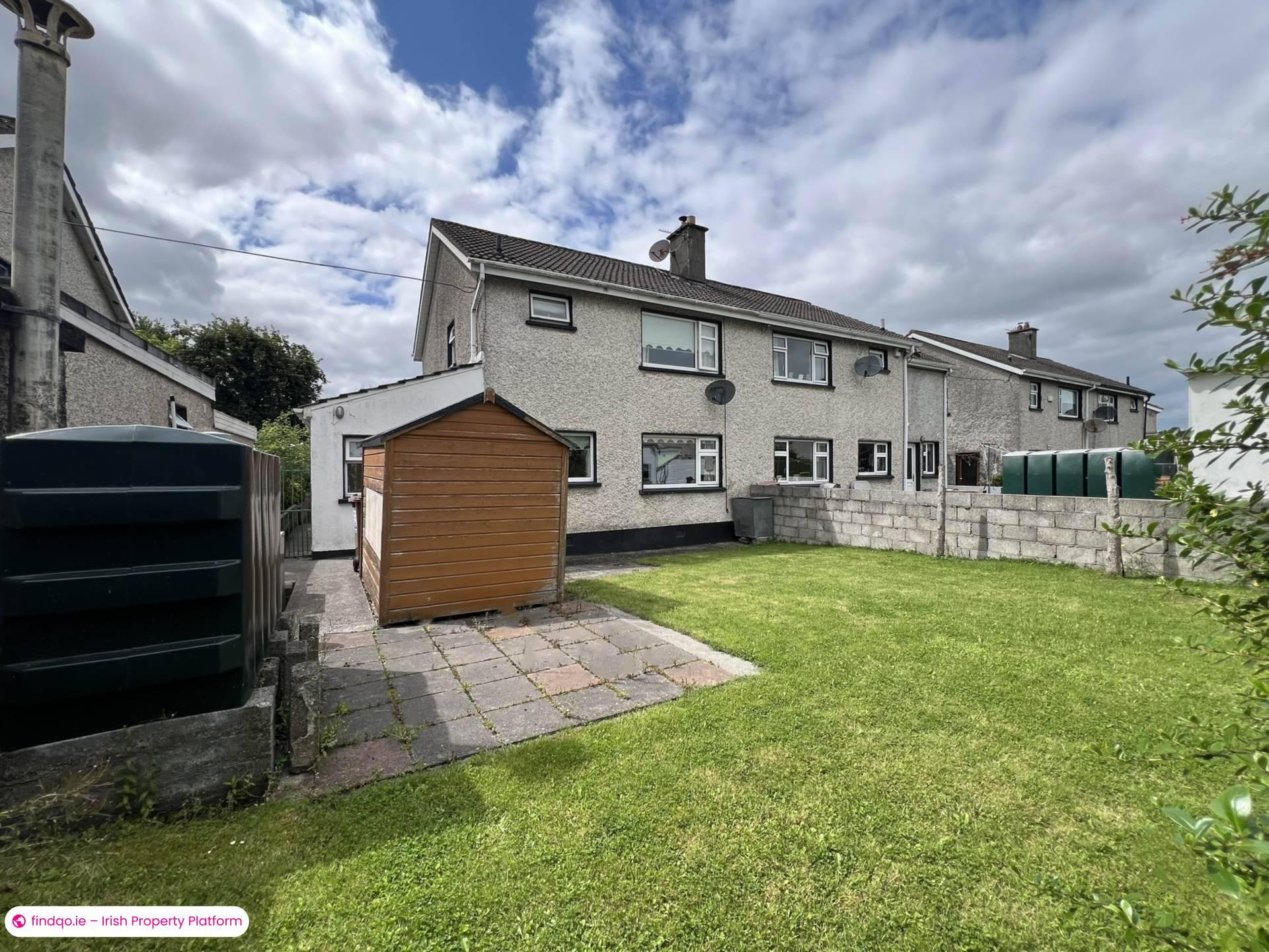 Semi-detached house for Sale in Clonmel, Tipperary