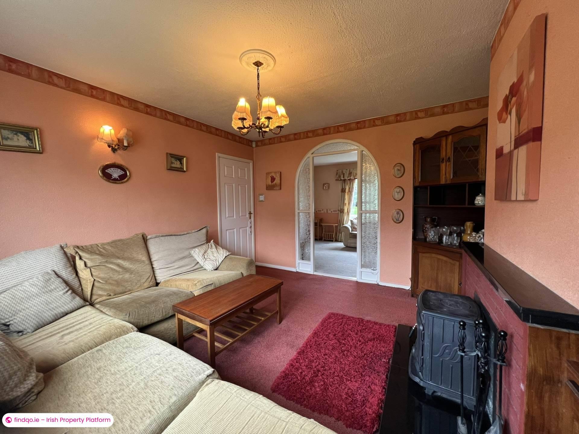 Semi-detached house for Sale in Clonmel, Tipperary