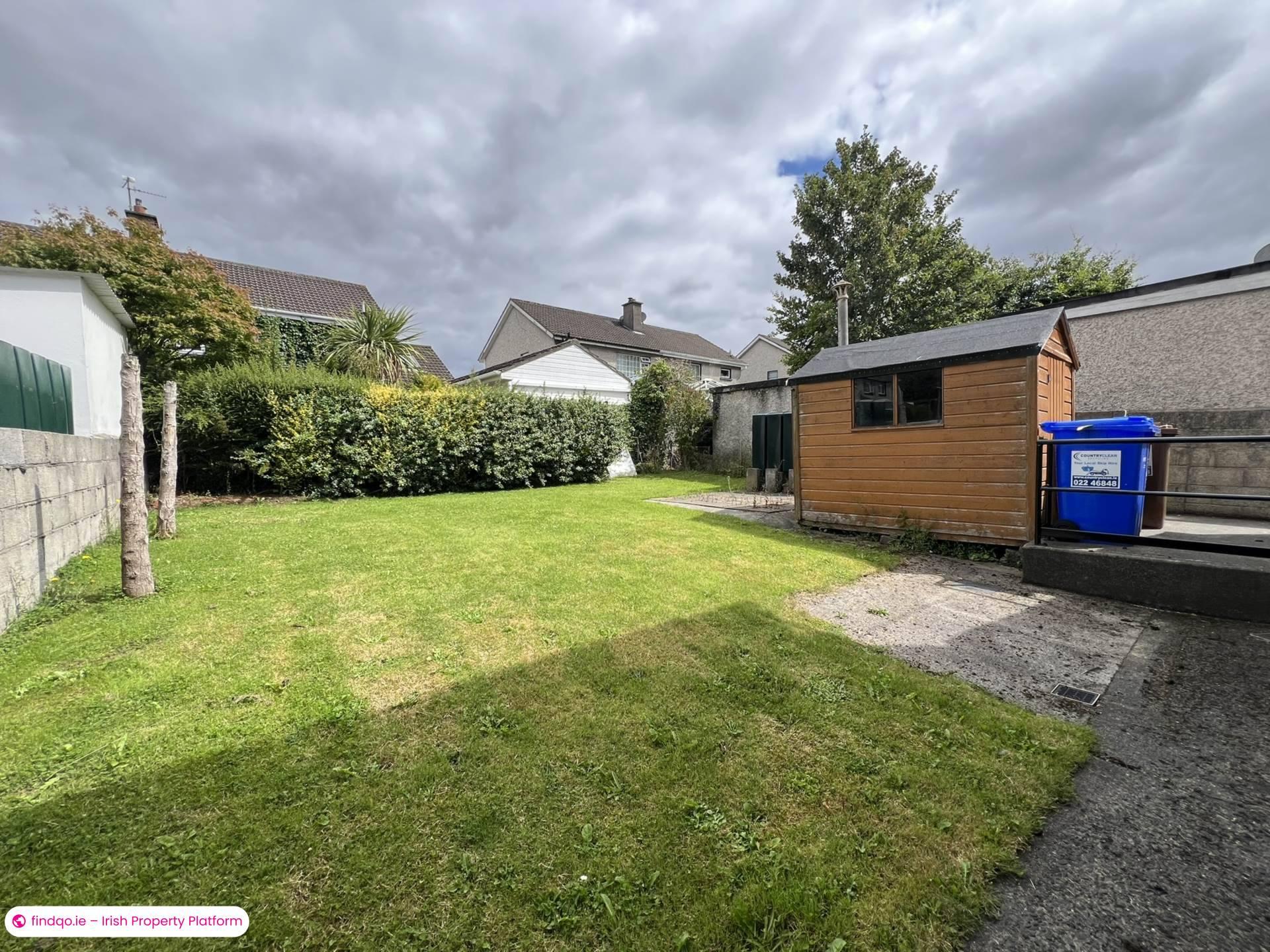 Semi-detached house for Sale in Clonmel, Tipperary