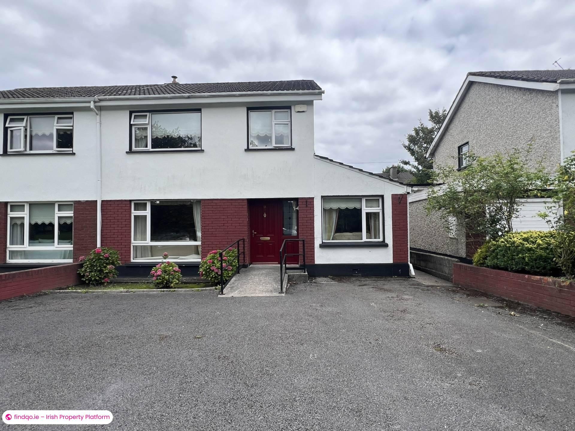 Semi-detached house for Sale in Clonmel, Tipperary
