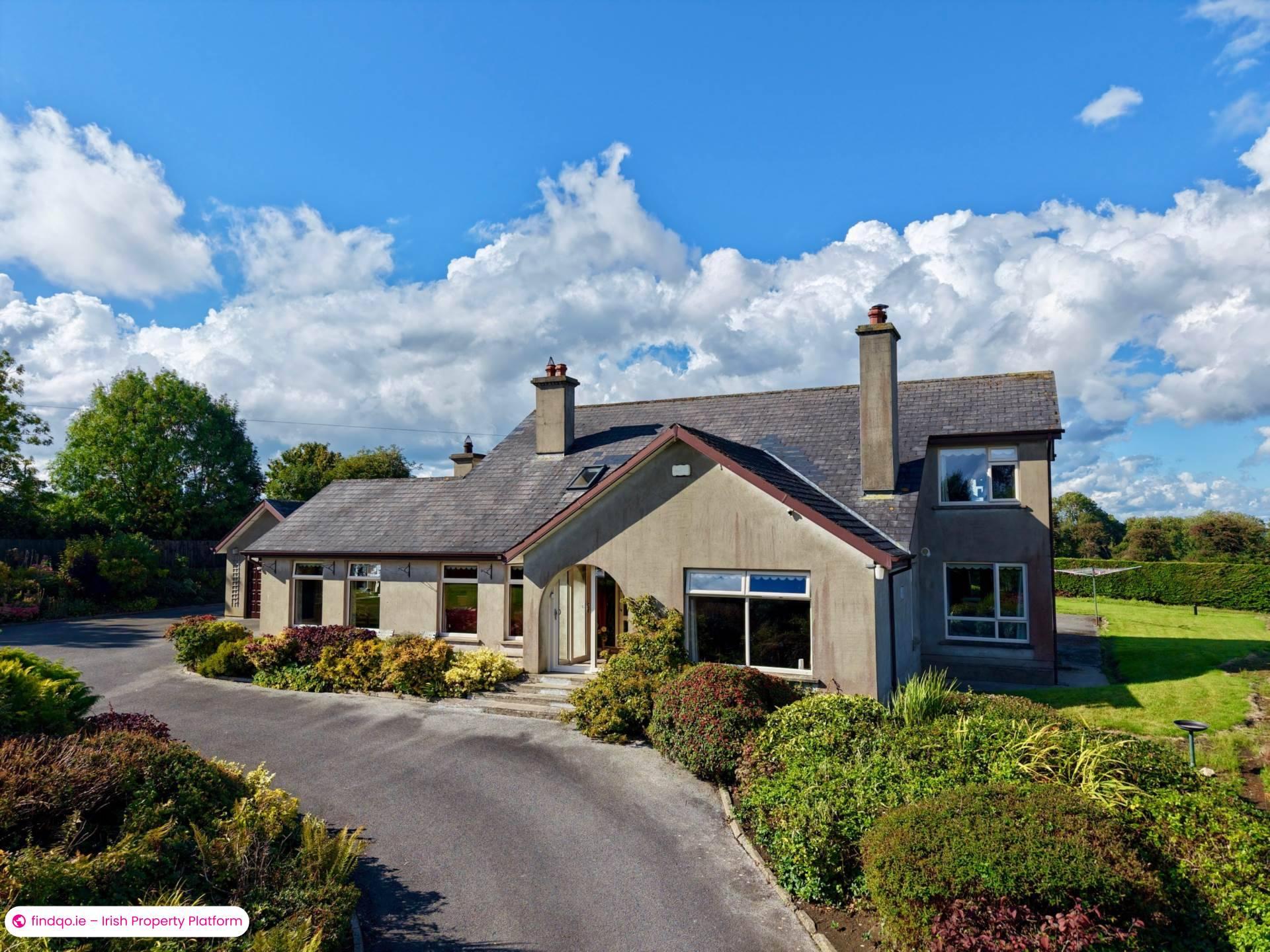 Detached house for Sale in Clonmel, Tipperary