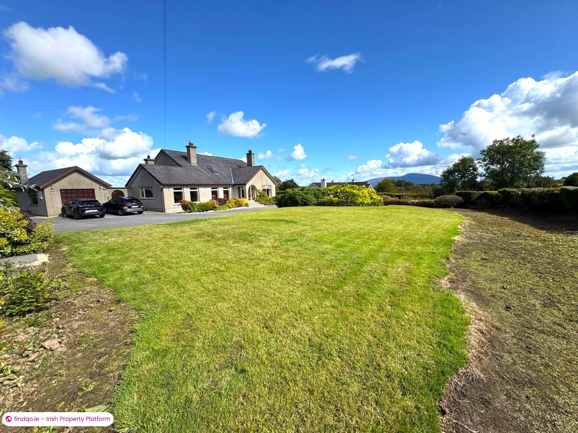 Detached house for Sale in Clonmel, Tipperary