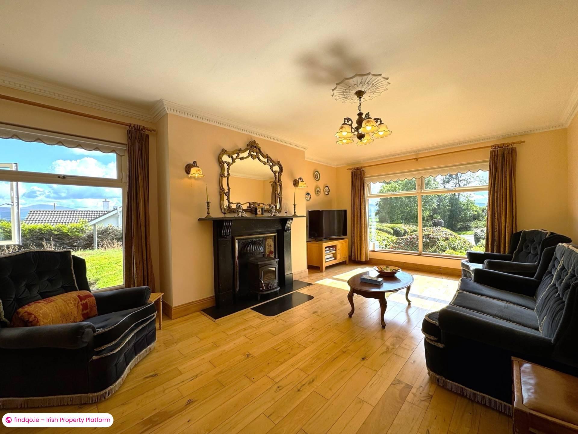 Detached house for Sale in Clonmel, Tipperary