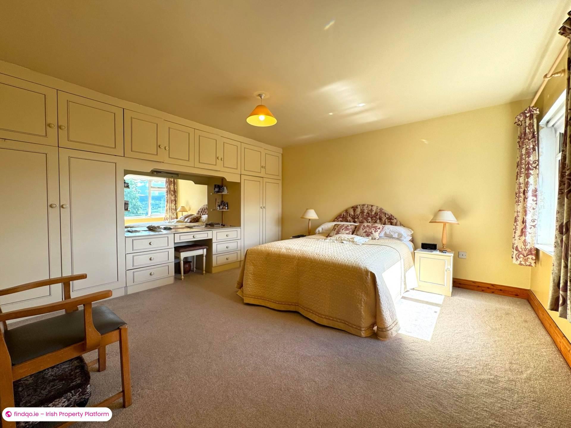 Detached house for Sale in Clonmel, Tipperary